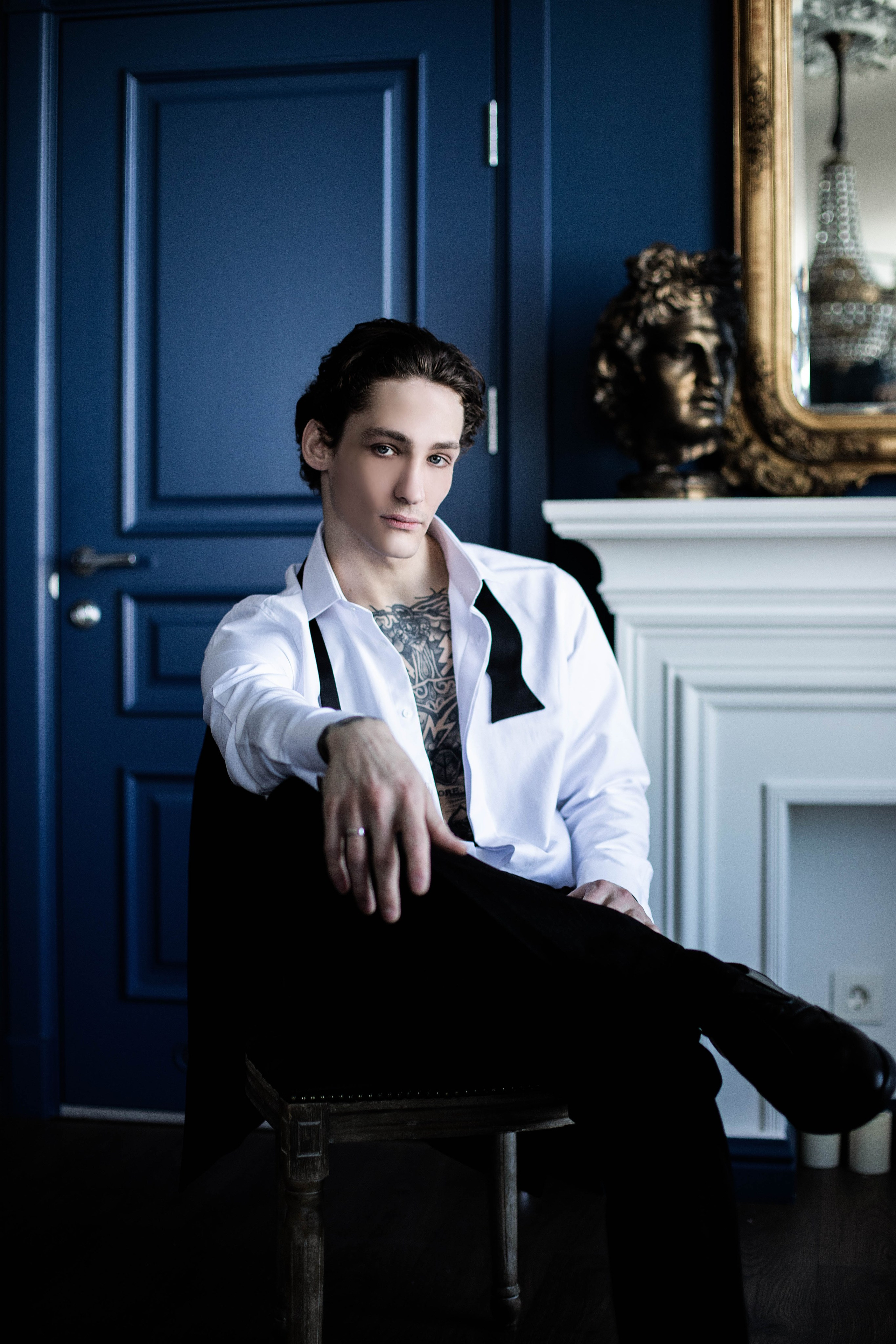 Игорь и Екатерира. Свадебный фотограф Ростов-на-Дону Виолетта veslers.ph