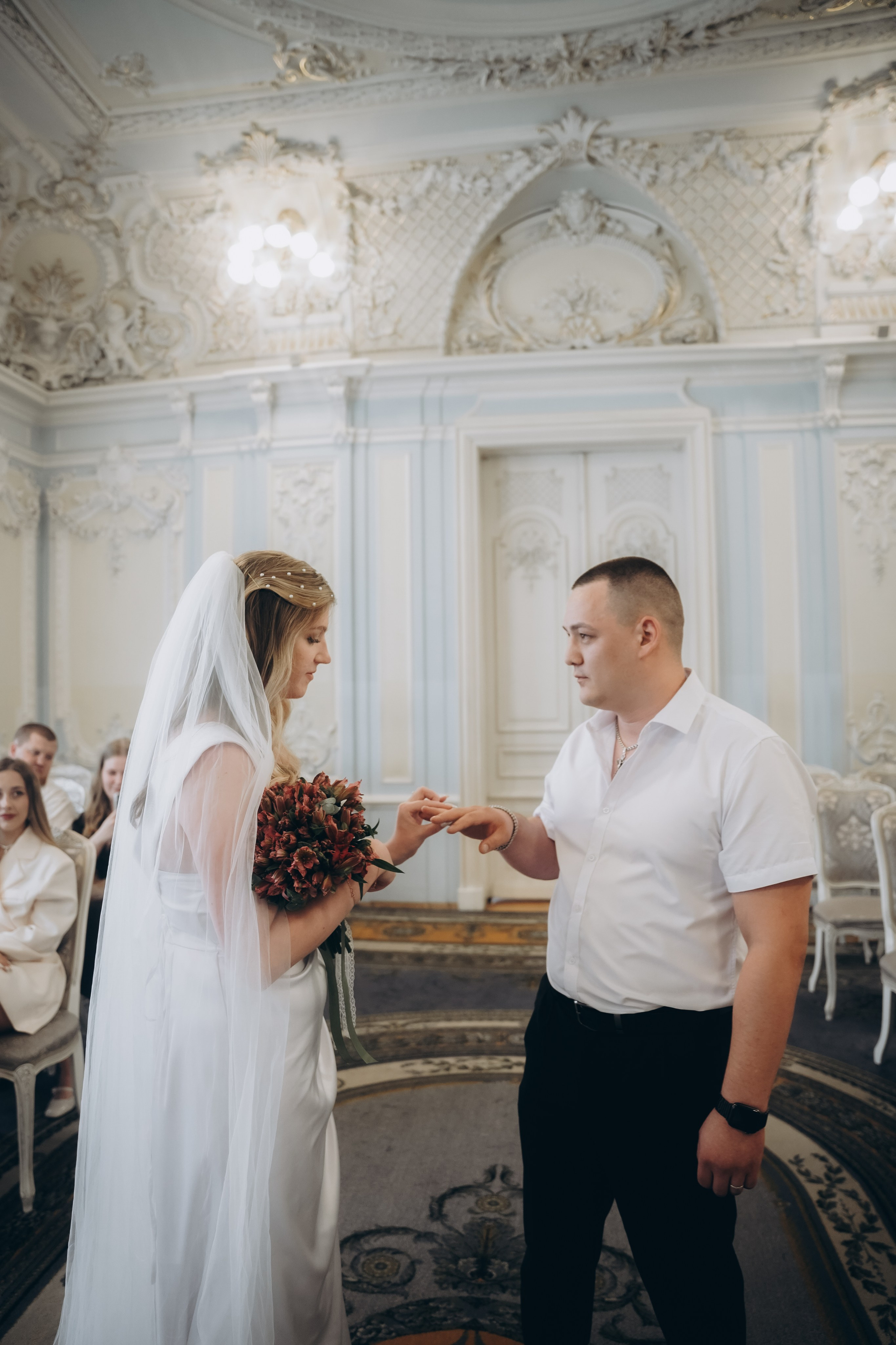 Love. Фотограф Санкт-Петербурга