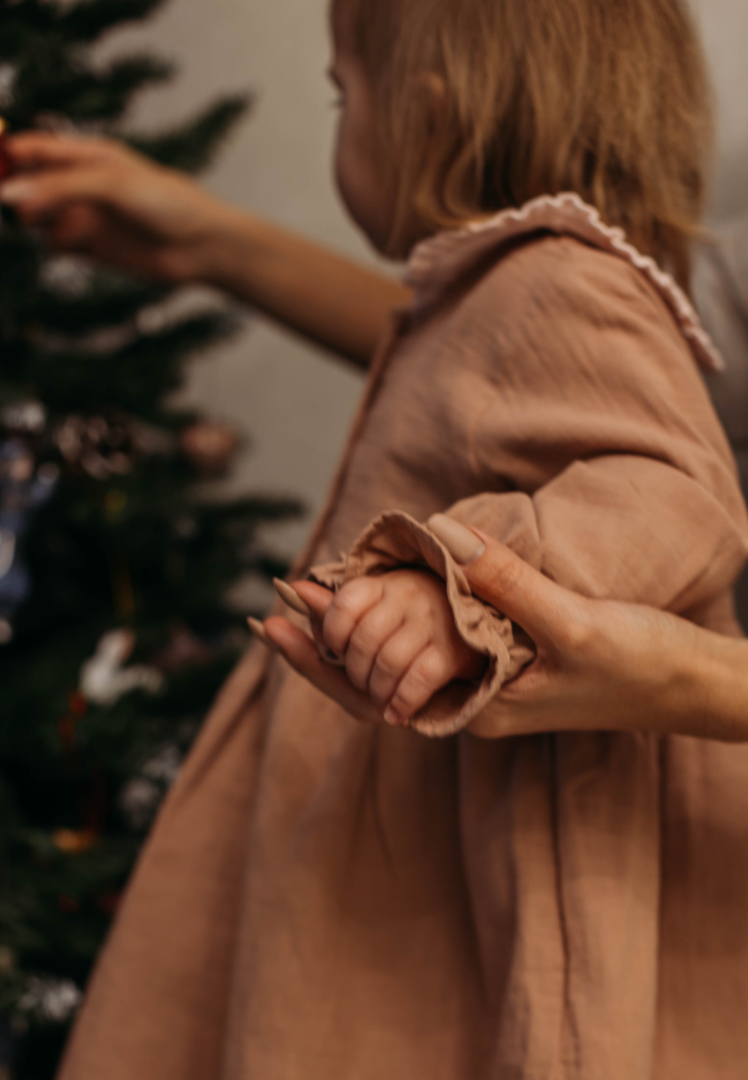 Нина и Ева. Фотограф в Санкт-Петербурге Дарья Заплитная