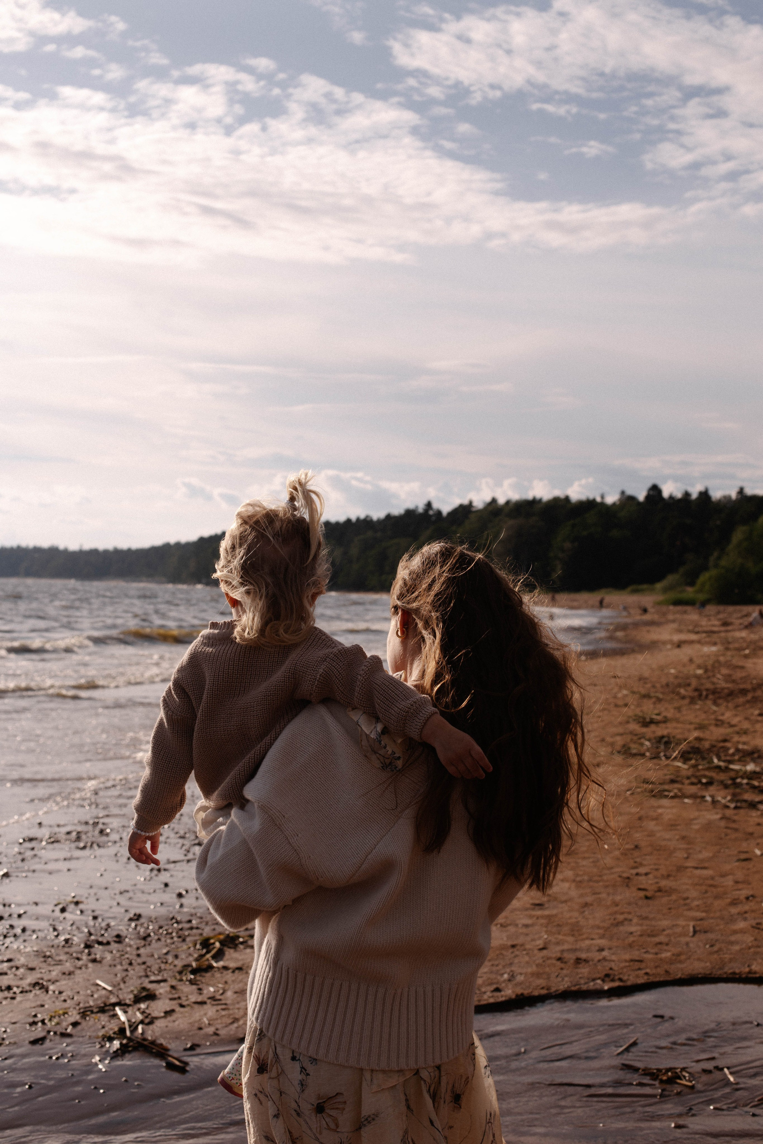 Наталья Владимир Виолетта и Виктория. Фотограф в Санкт-Петербурге Дарья Заплитная