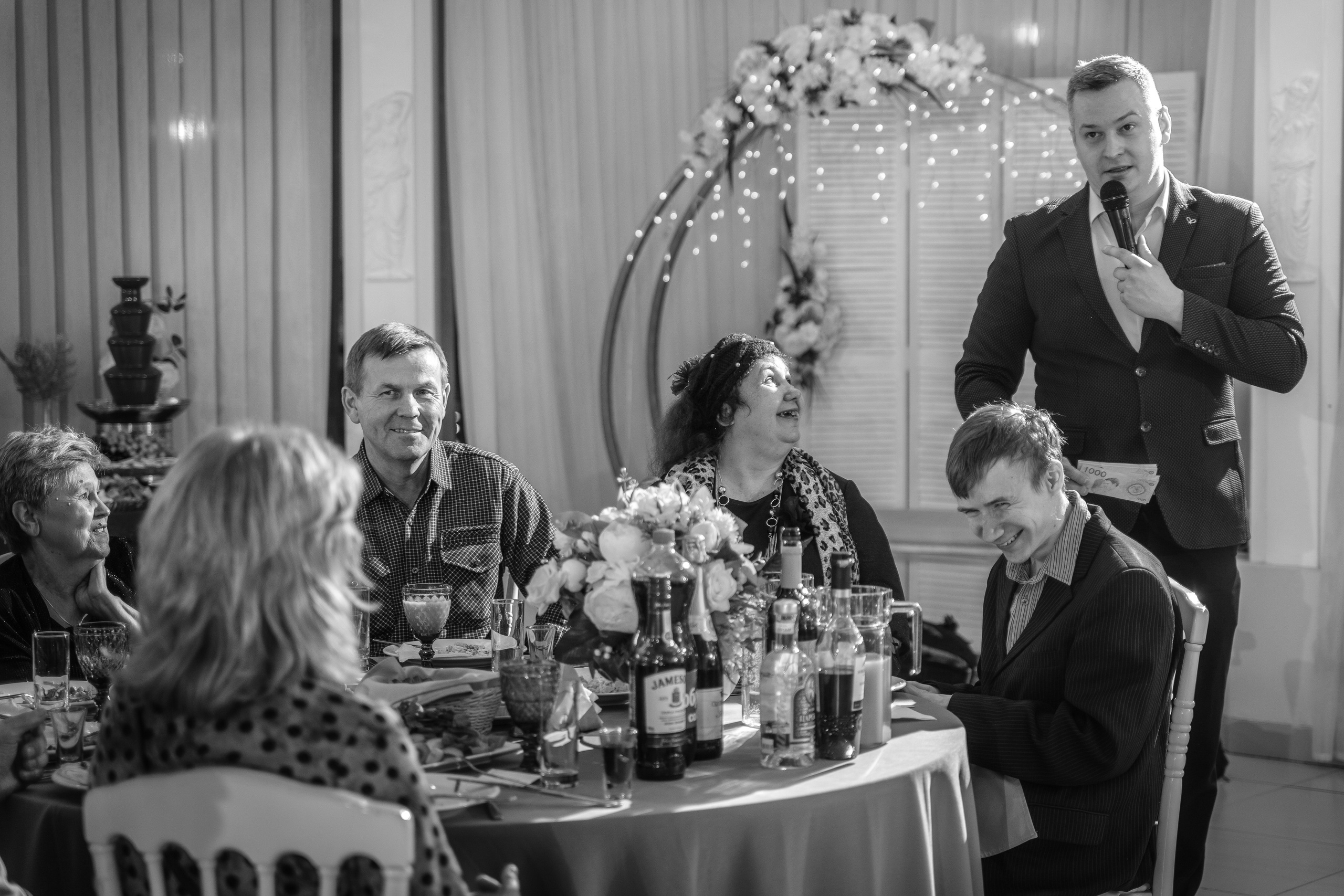 Даниил + Алина