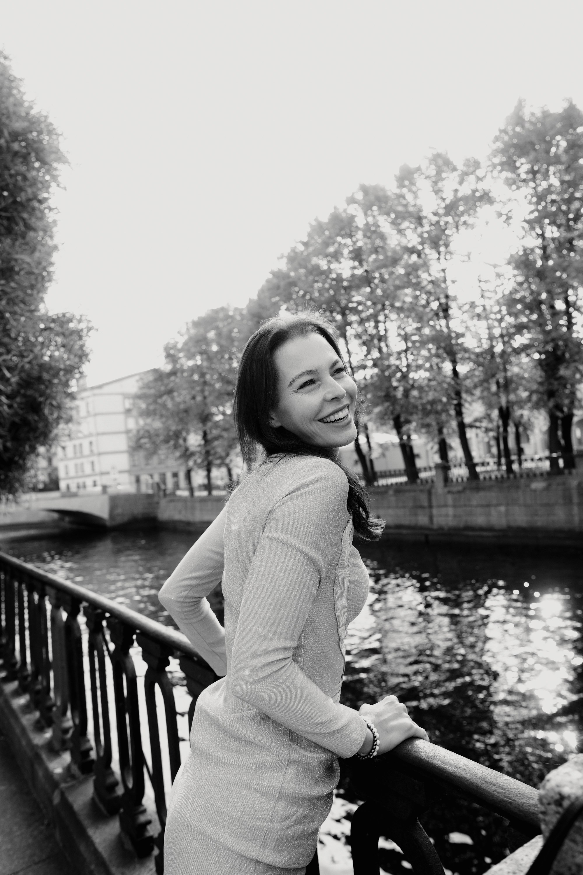 Julia. Максим Ерастов — Ивент-фотограф Москва