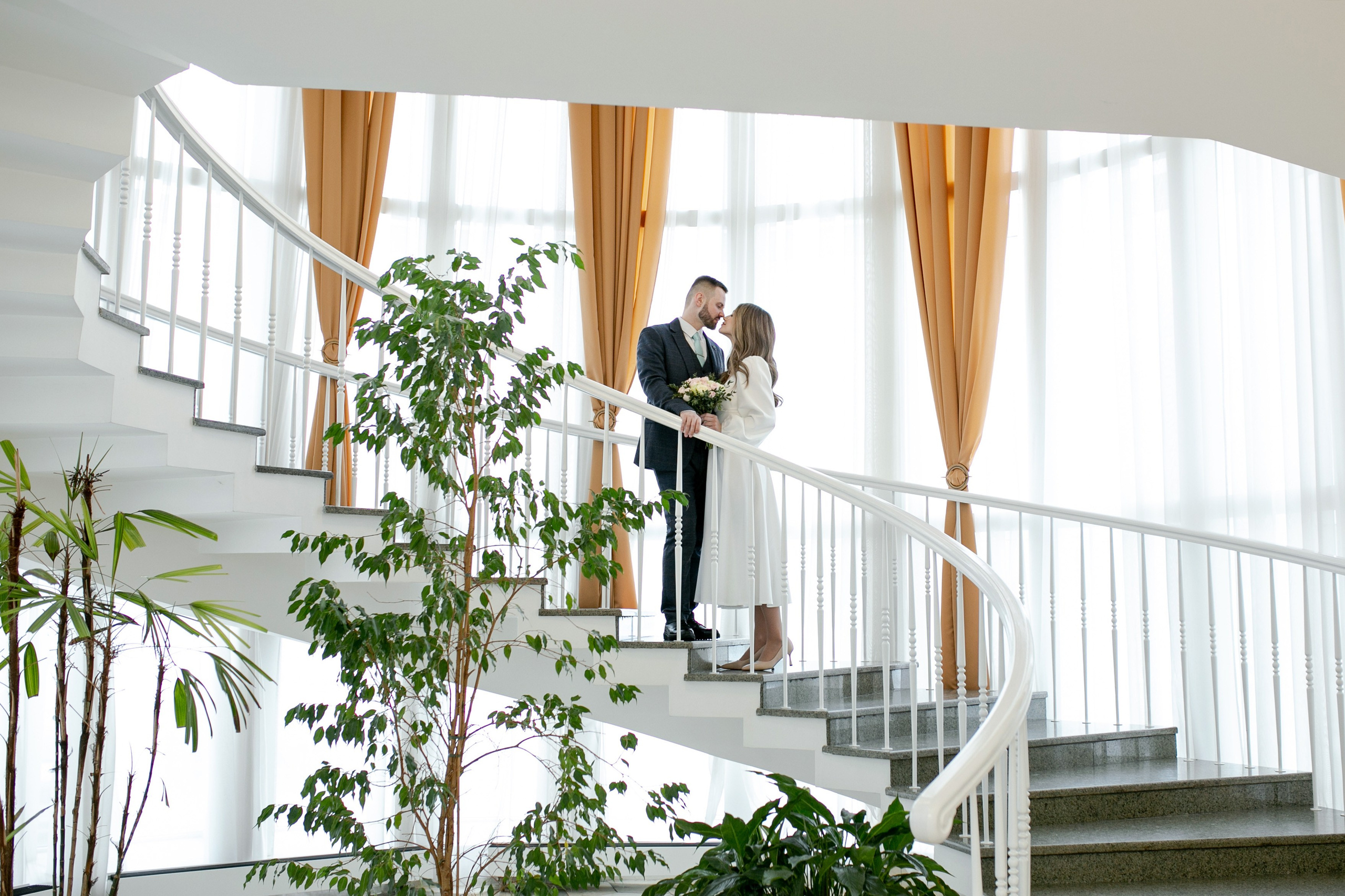 Анастасия&Антон. Фотограф в Новосибирске Ася Зверева