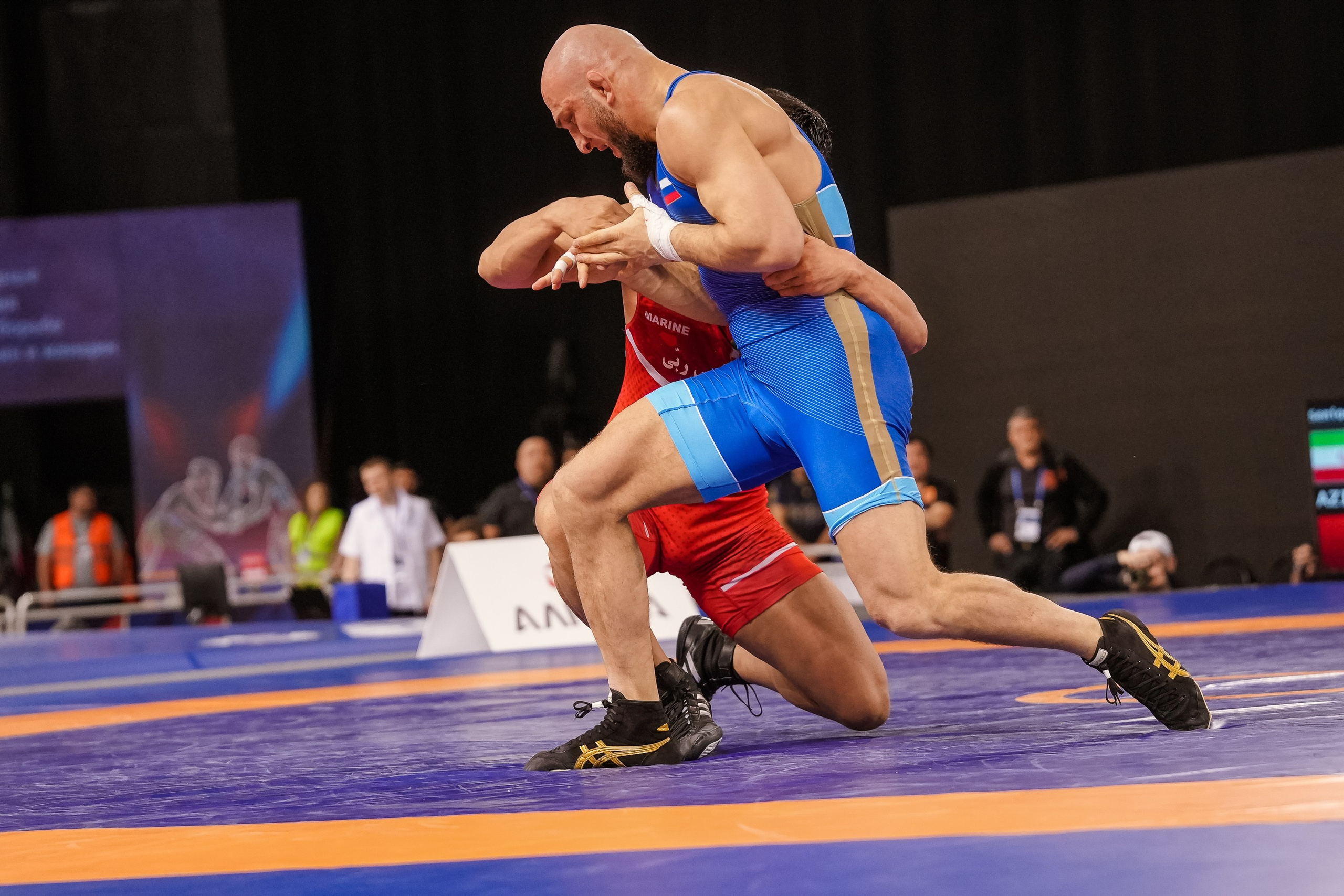 Кубок Ивана Ярыгина 2024 фото / Ivan Yarygin Cup 2024 photos. Фотограф Анна Герман. Красноярск