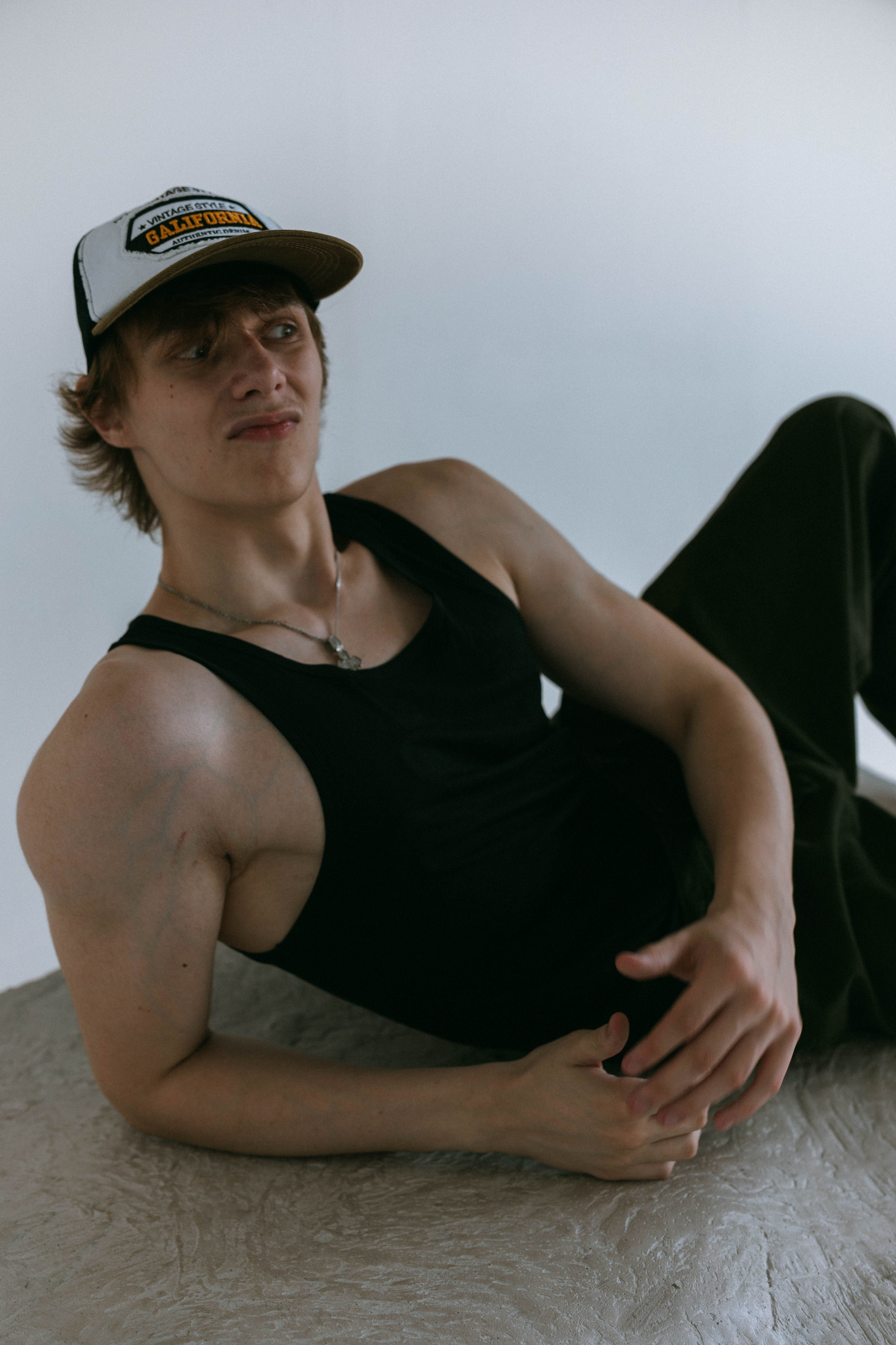 Татьяна и Иван. Профессиональный фотограф