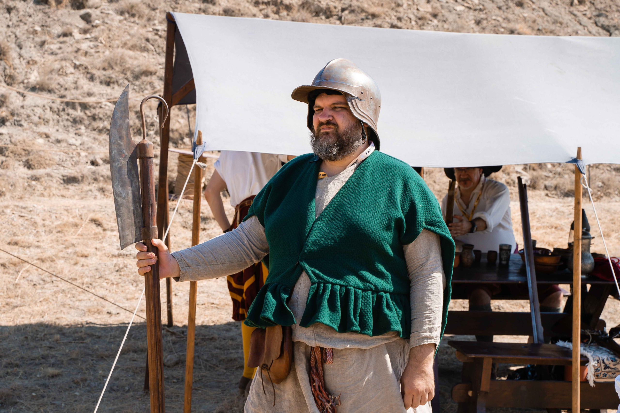 Фотограф на реконструкции. Shmeleva.ph Фотограф Волгоград и Волжский — Анна Шмелева