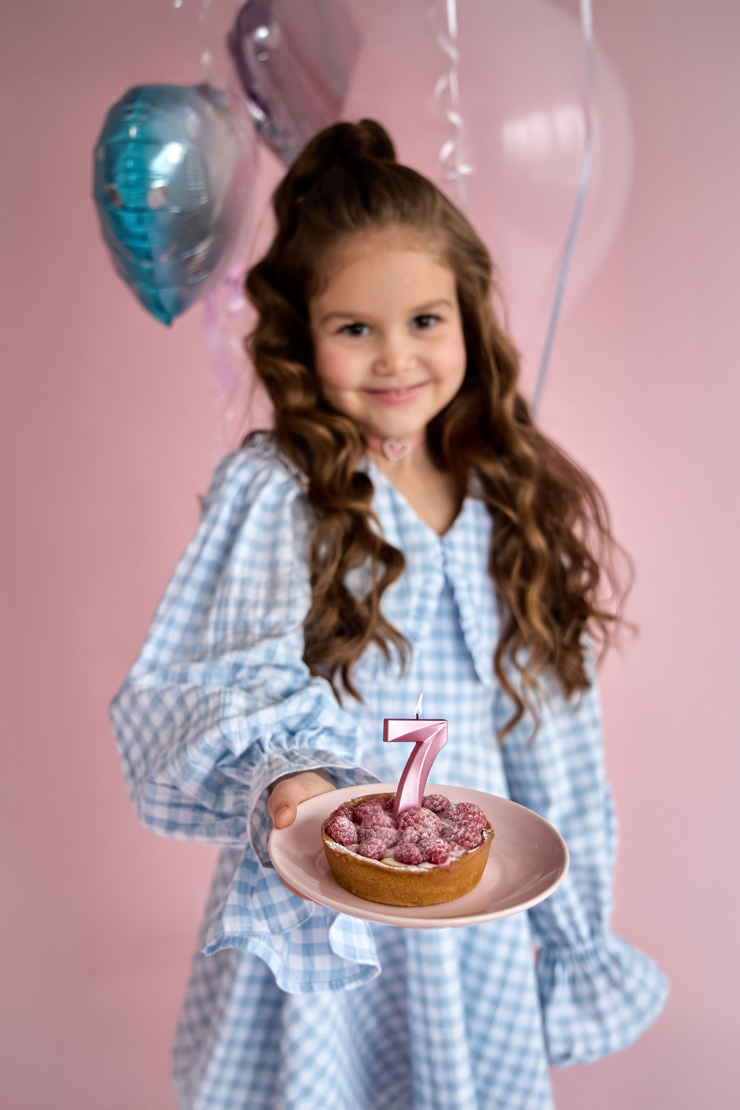 Самира. Фотограф Юлия Абдульмянова