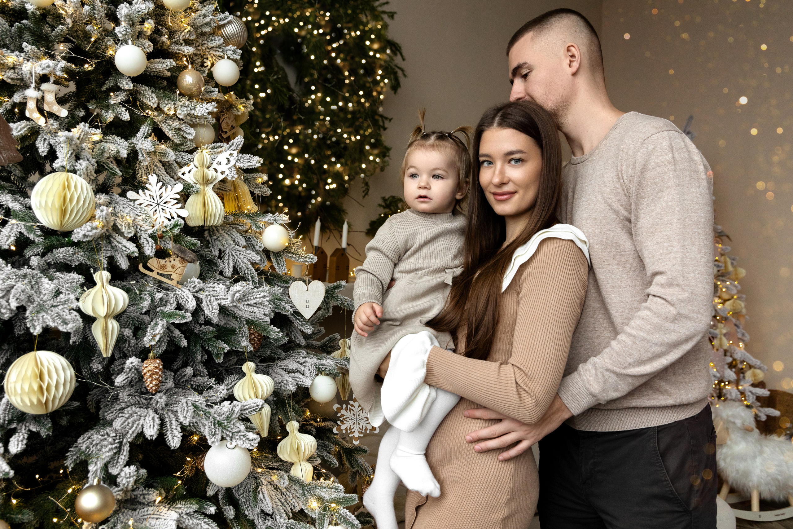 Полина. Фотограф Юлия Абдульмянова