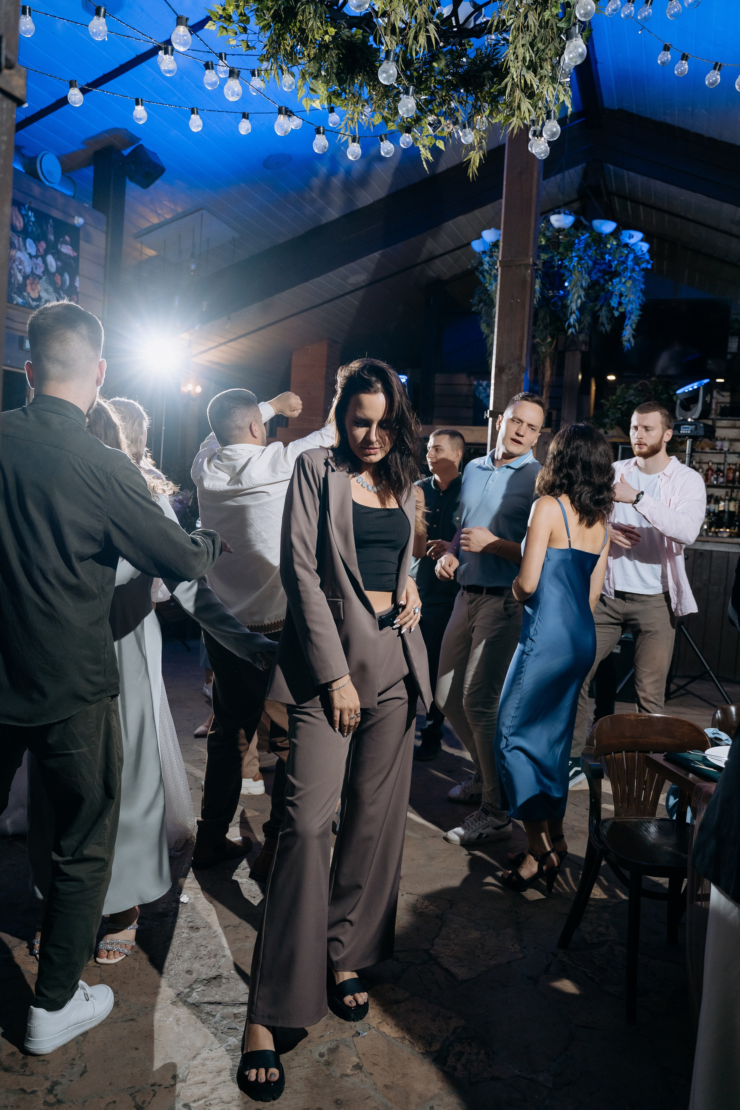 Влад и Бэлла. Свадебный и семейный фотограф в Новосибирске Наталья Зорина