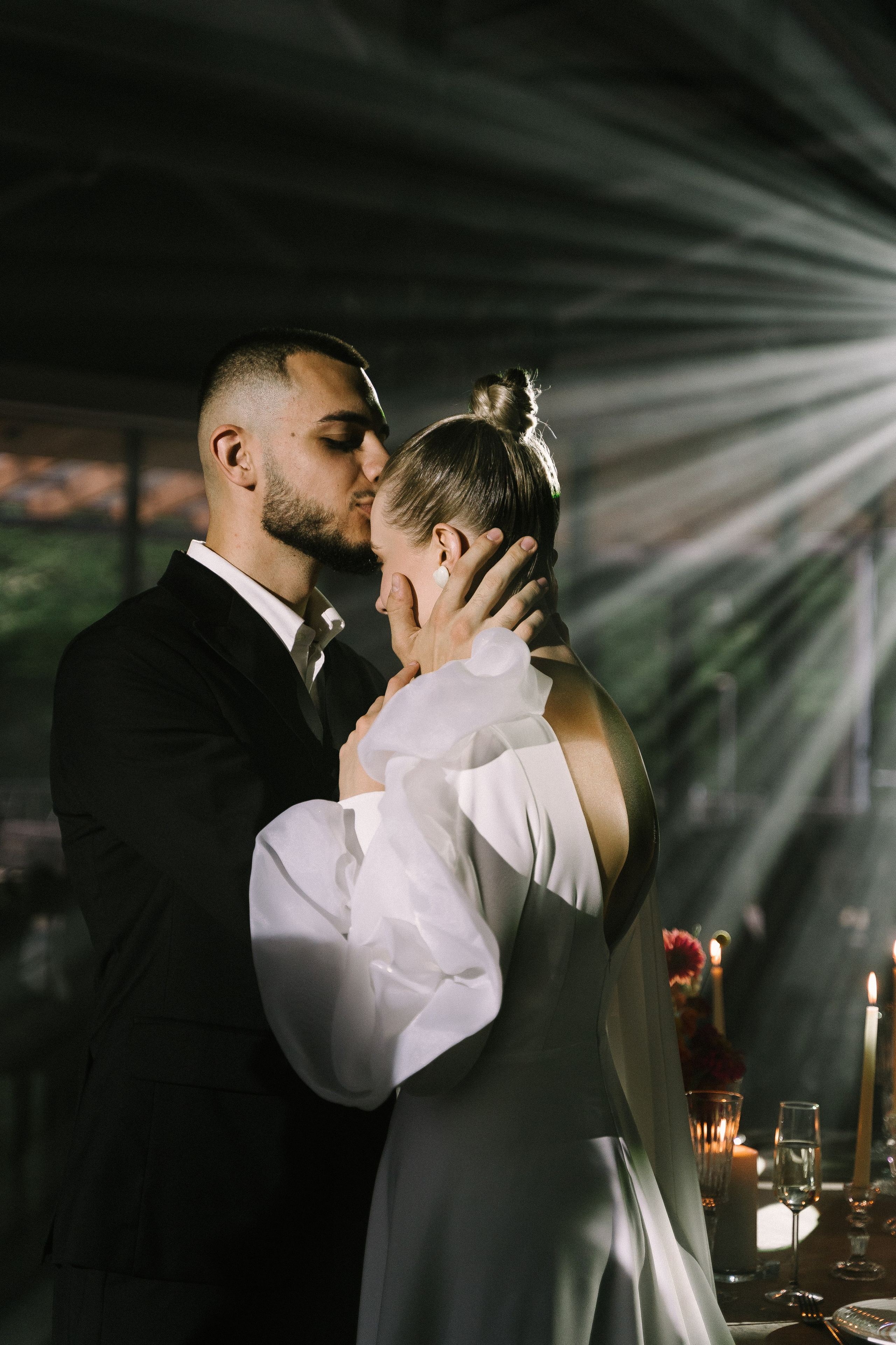 INSPIRED. Свадебный Фотограф в Майкопе Полина Махонина