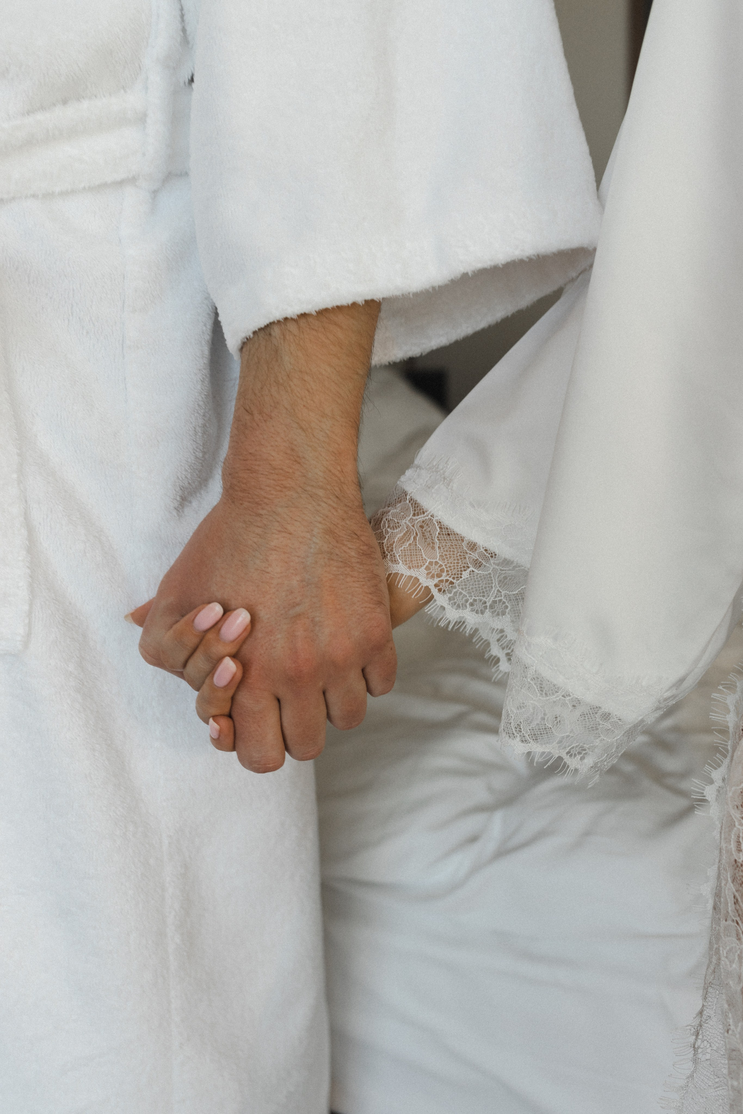 Юрий и Ксения. Семейный фотограф в Москве