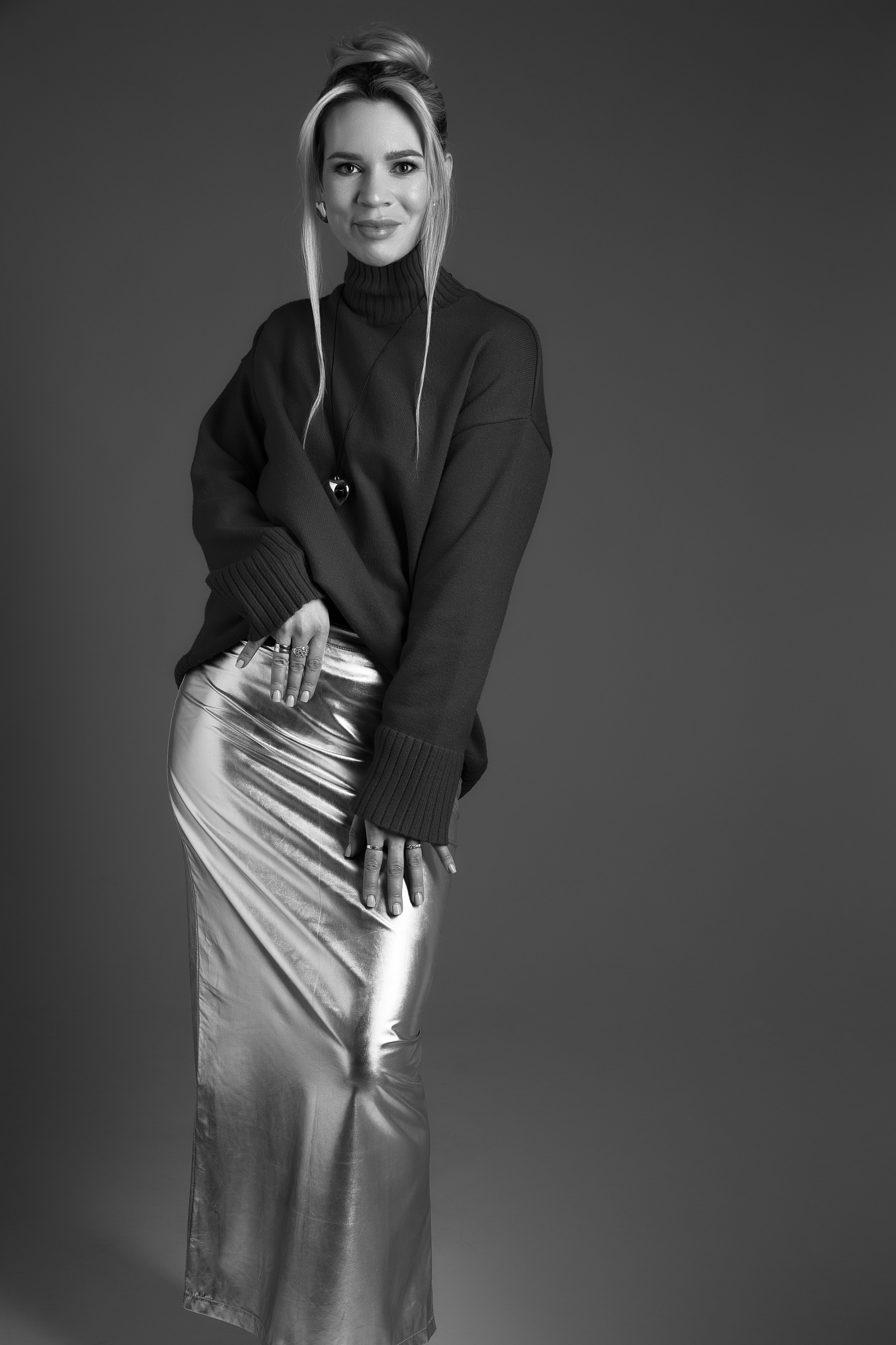 Кристина. Фотограф снимающий в Усинске и Кирове