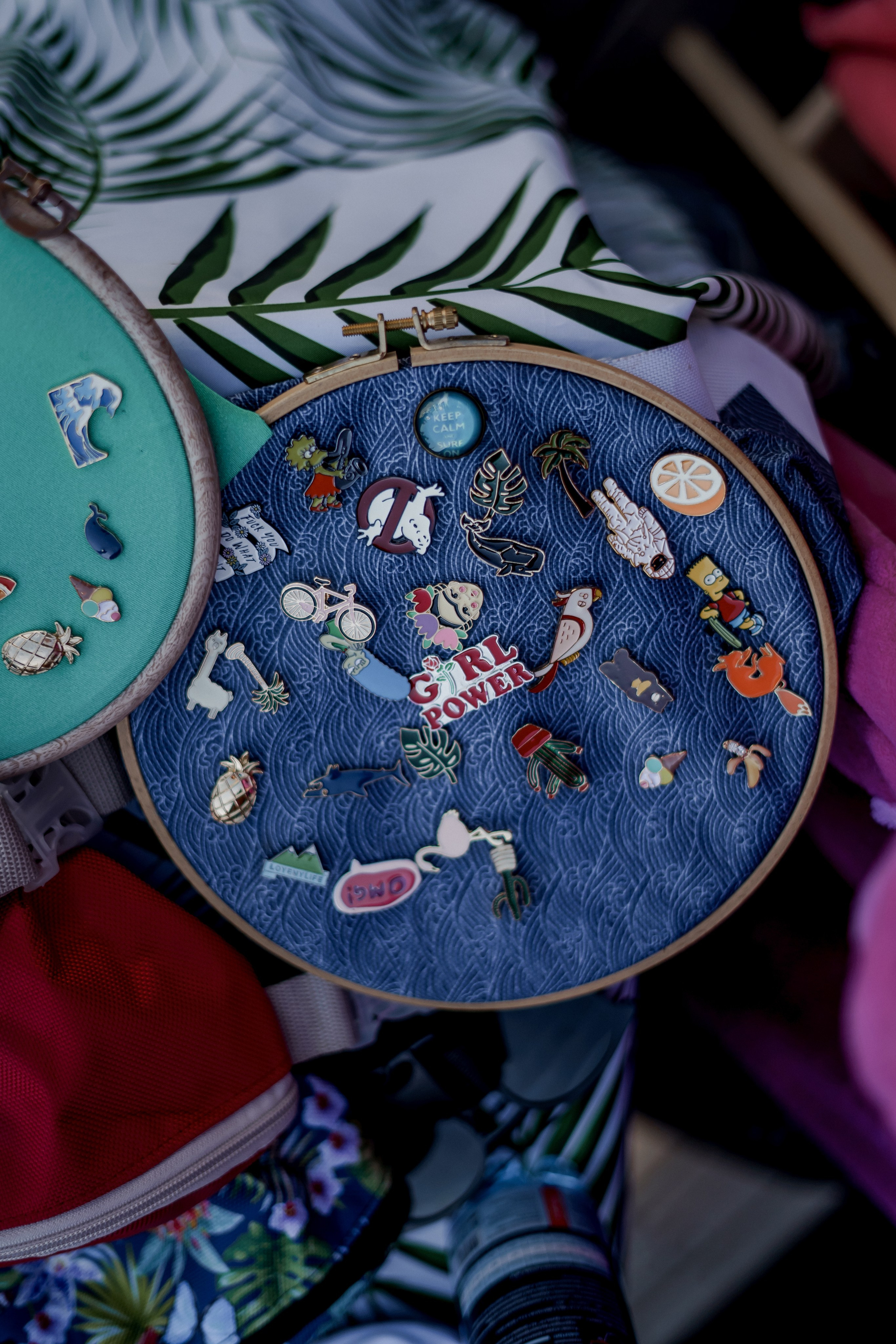 Surf 2024. Фотограф Валерия Крахмалева