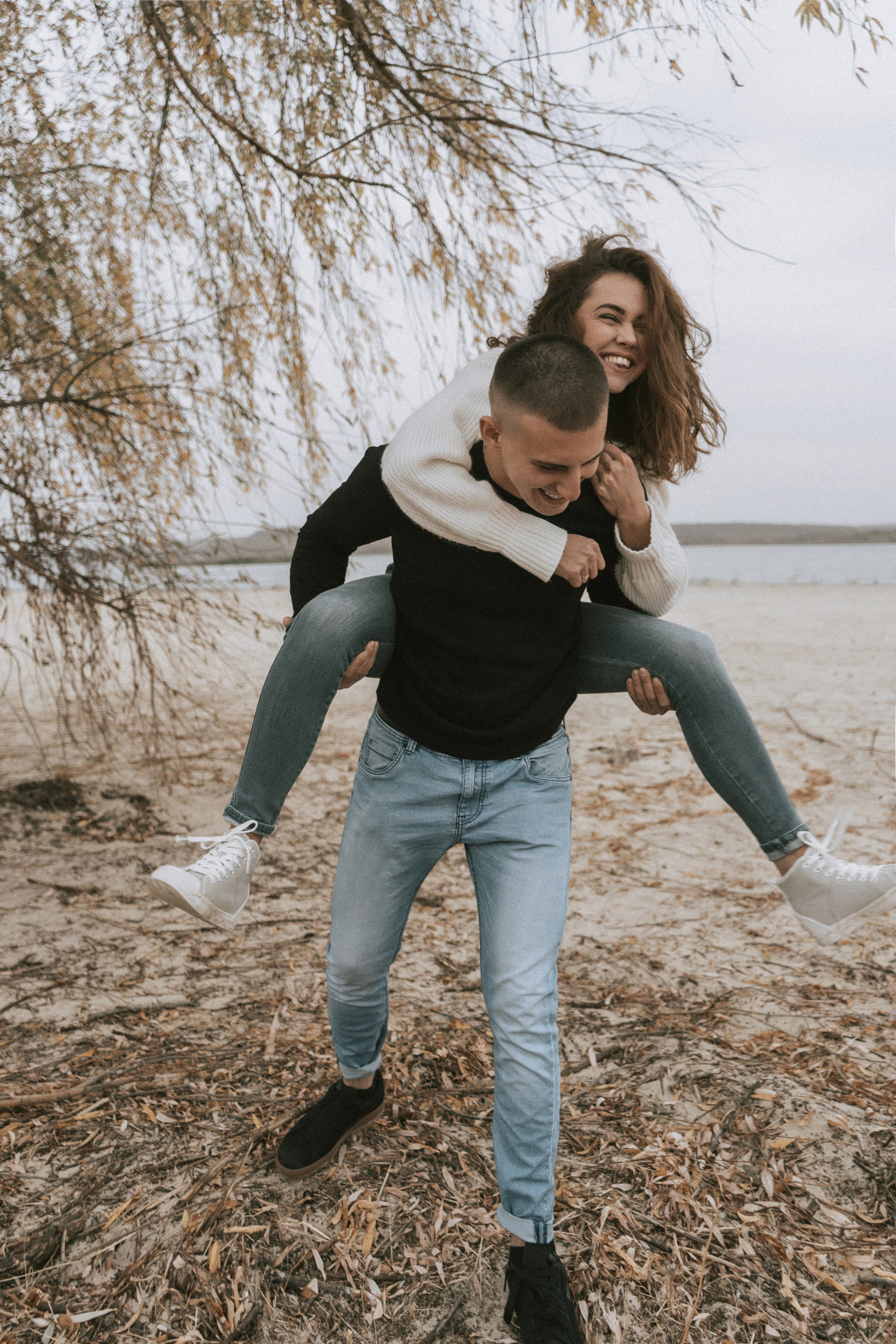 Love-story. Свадебный фотограф Диана Полева