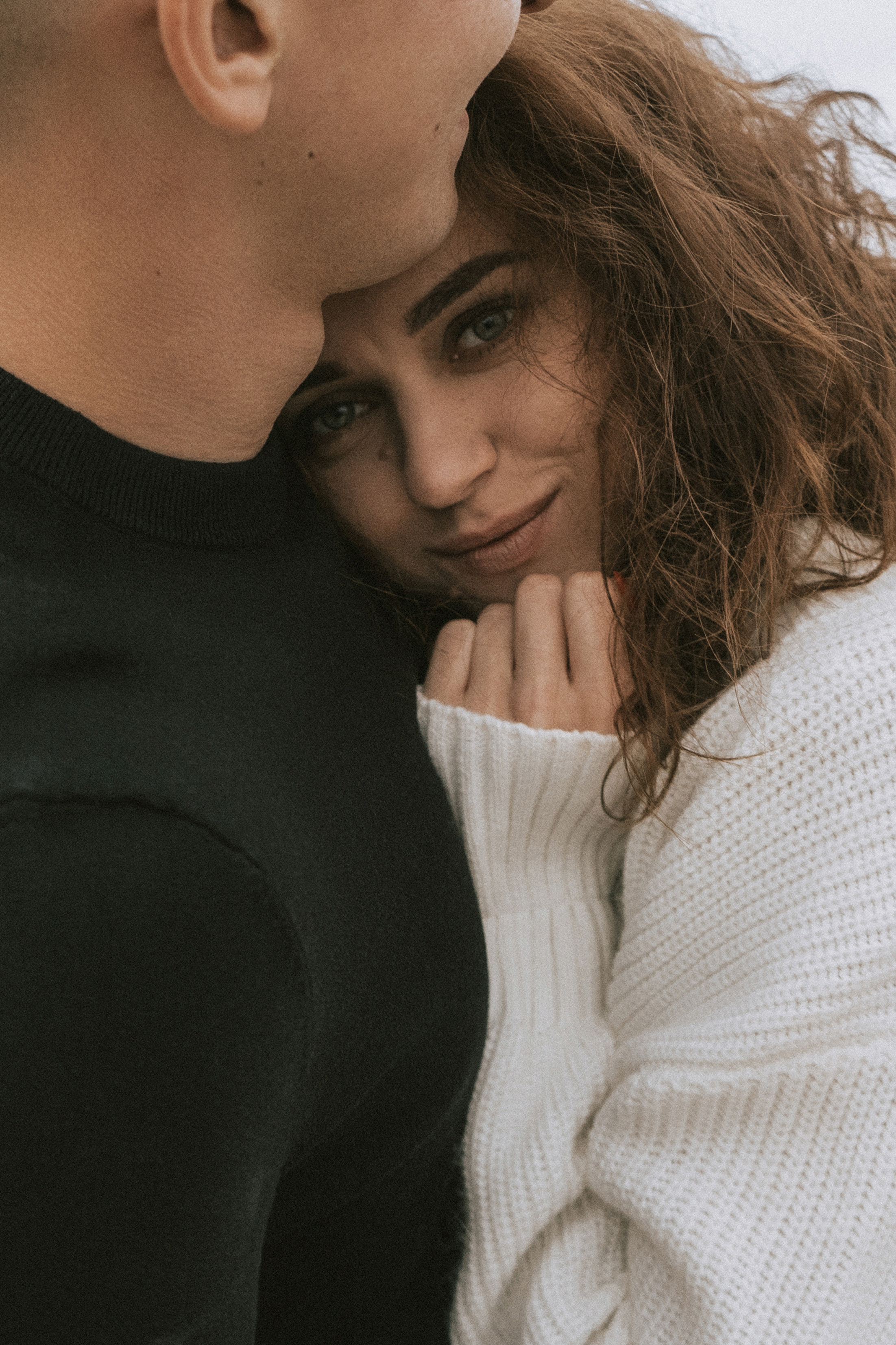 Love-story. Свадебный фотограф Диана Полева