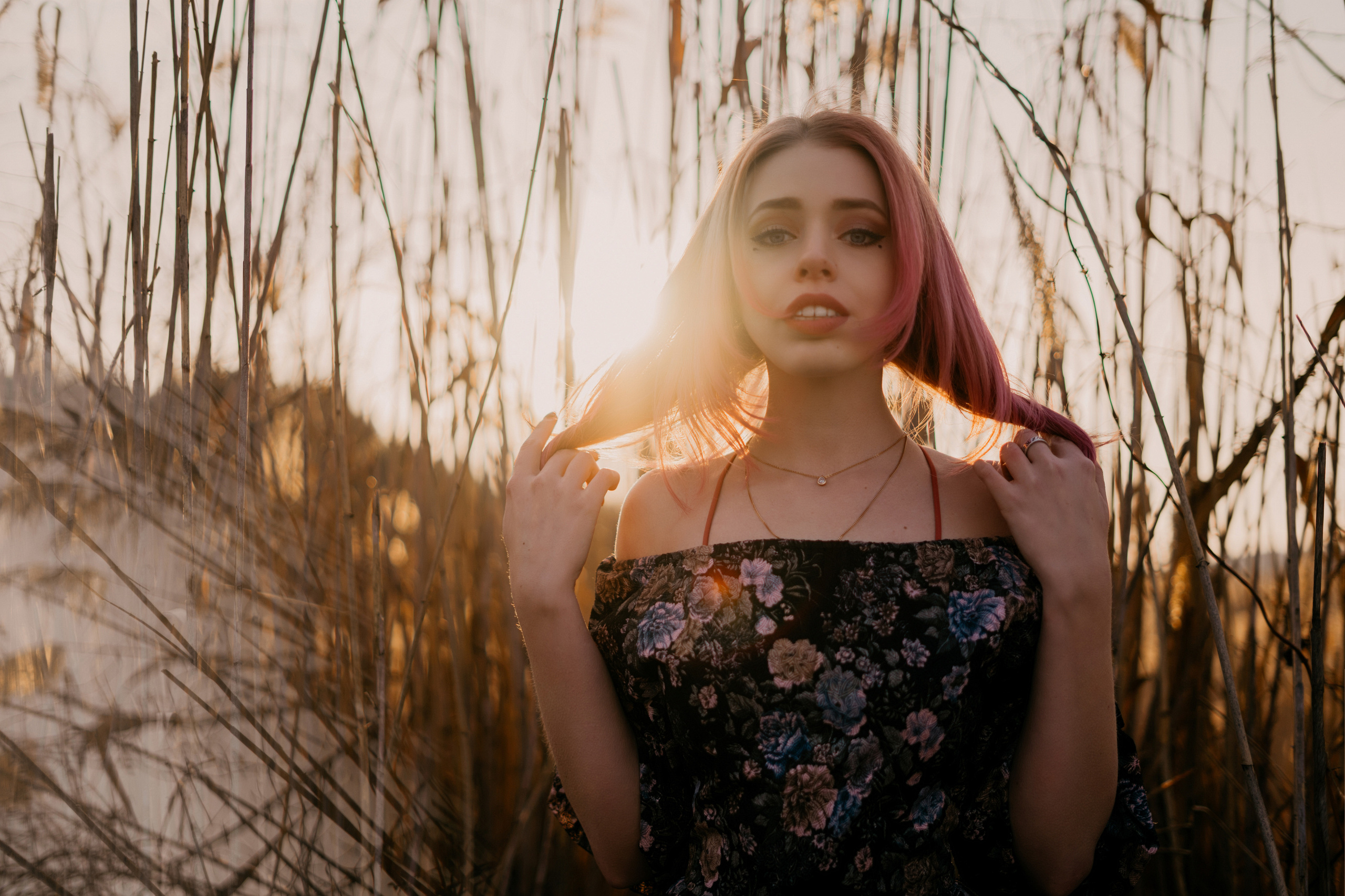 Индивидуальные съёмки. Свадебный фотограф Диана Полева