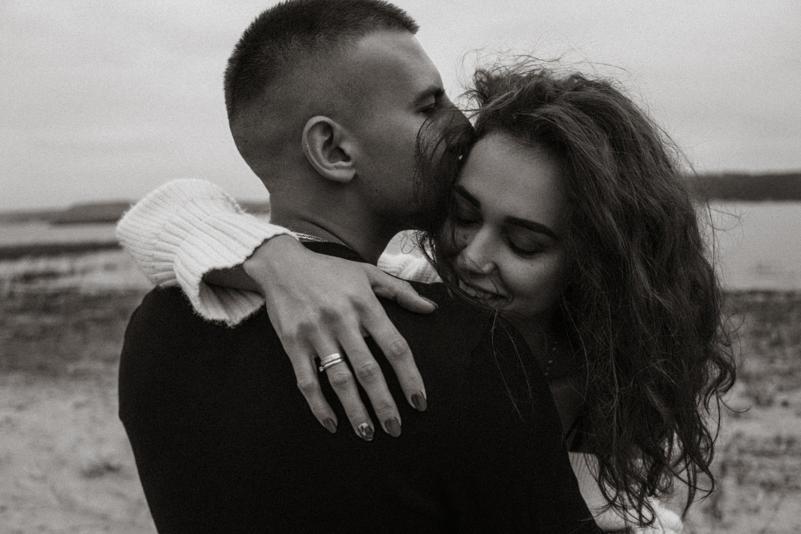 Love-story. Свадебный фотограф Диана Полева