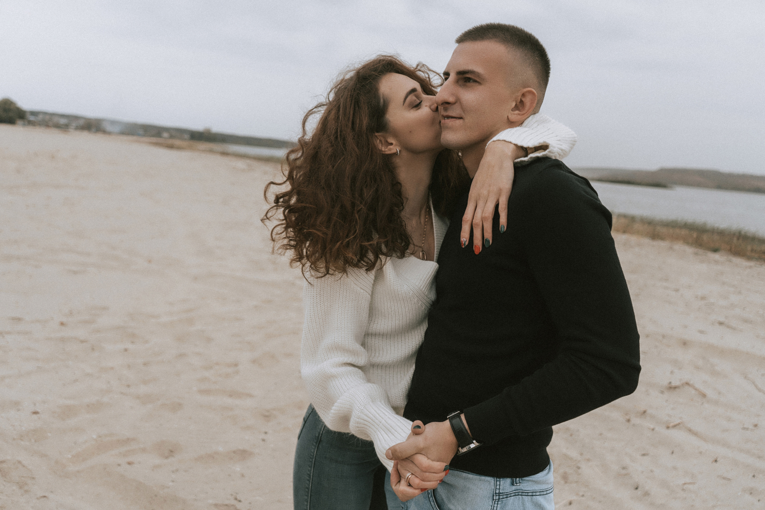 Love-story. Свадебный фотограф Диана Полева