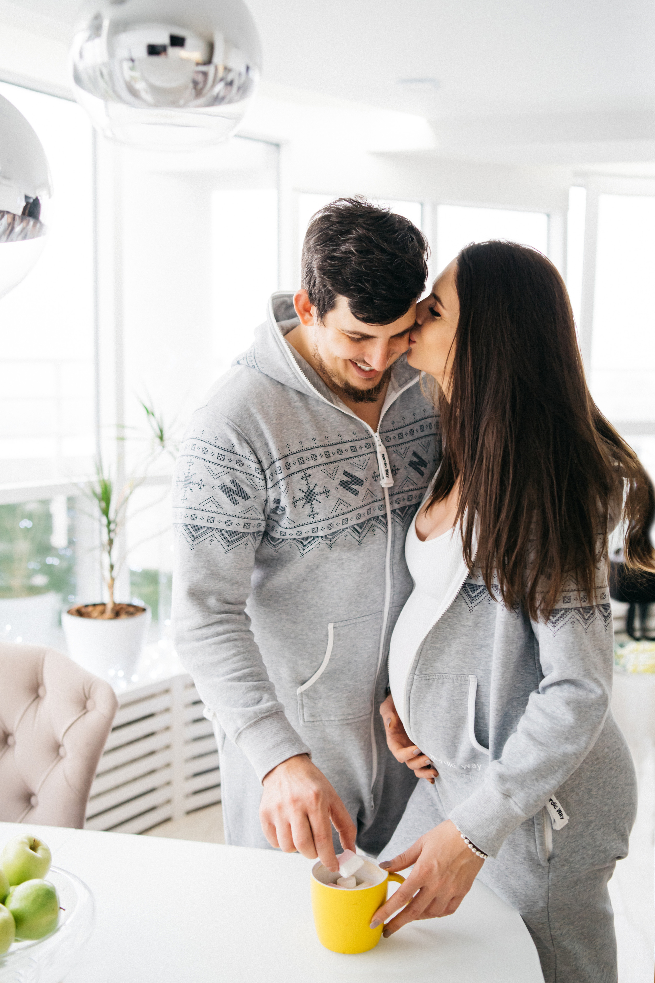 Love-story. Свадебный фотограф Диана Полева