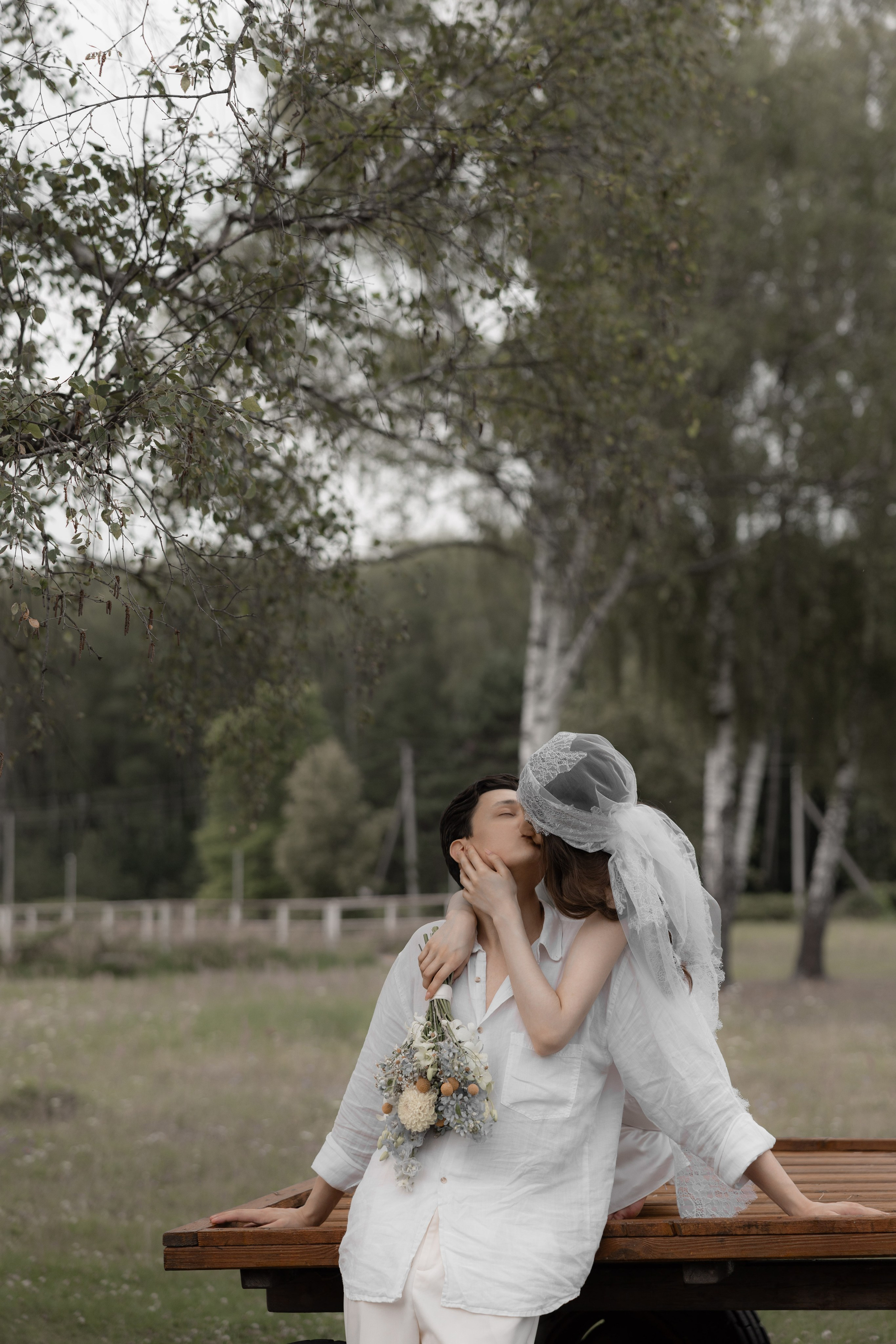 Артур и Таисия. Свадебный фотограф Тула Москва СПБ / Сёмина Дарья