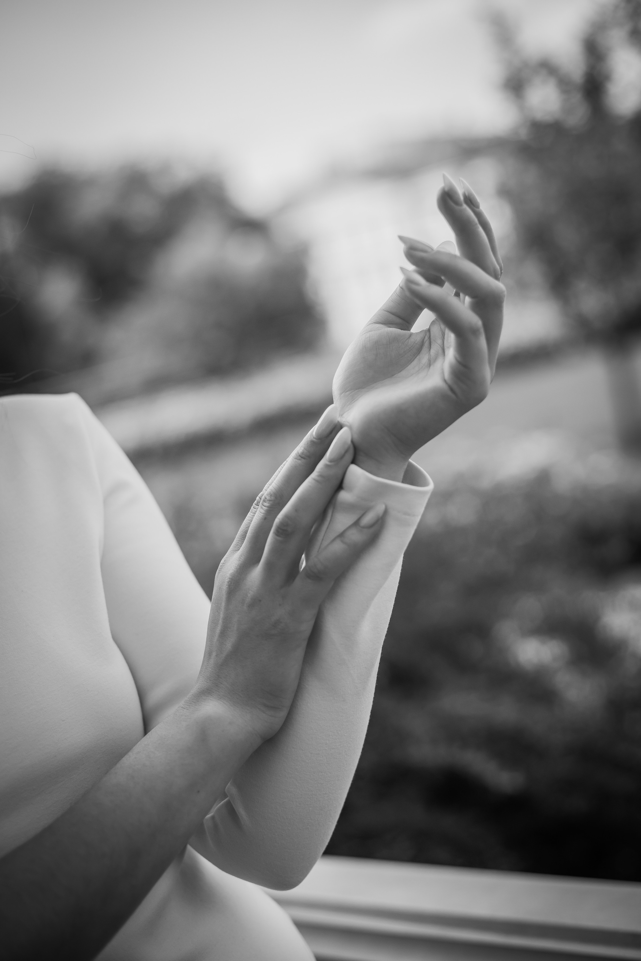 Анастасия и Никита. Портрет и художественный портрет в Екатеринбурге фотограф Юлия Че