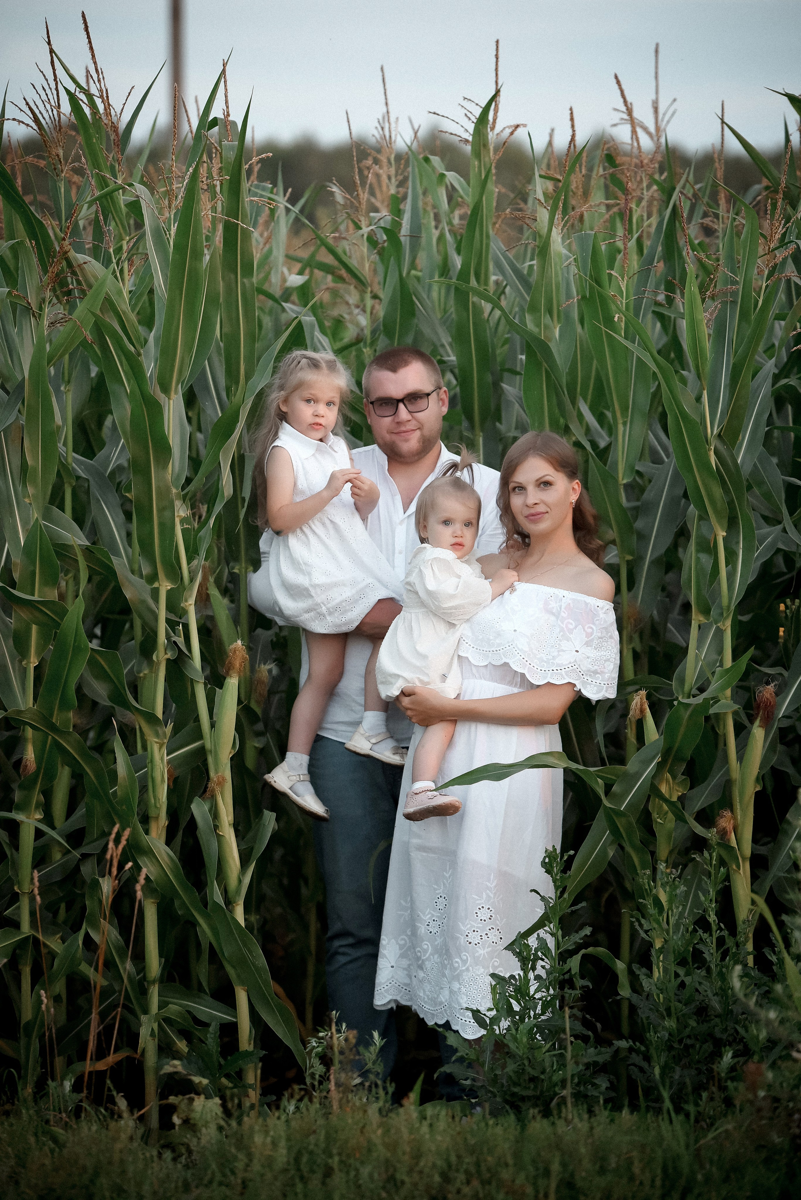 Иван Наталья и девчонки. Римма Гусакова. Выпускные фотокниги. Детские и семейные фотосессии