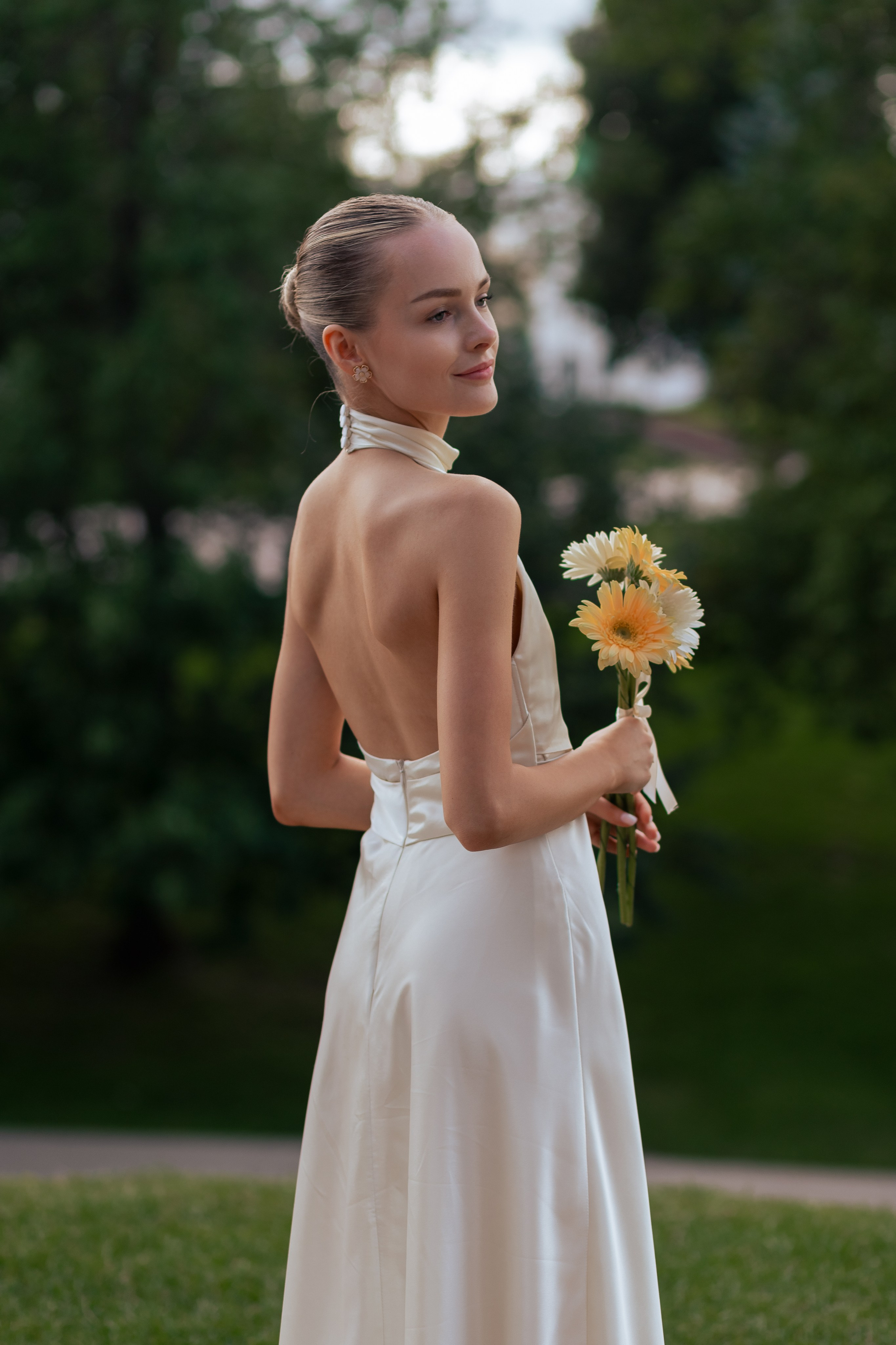 Егор & Алина. Свадебный и студийный фотограф в Нижнем Новгороде