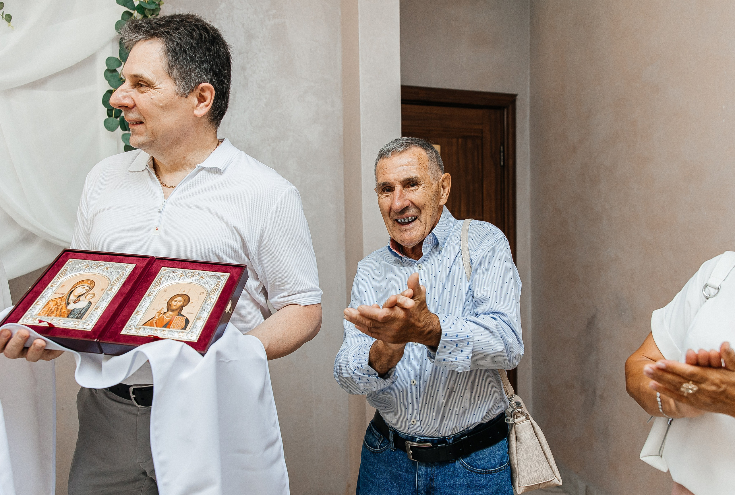 Ярослав и Мария. Свадебный и семейный фотограф Елизавета Ермак | Москва и МО