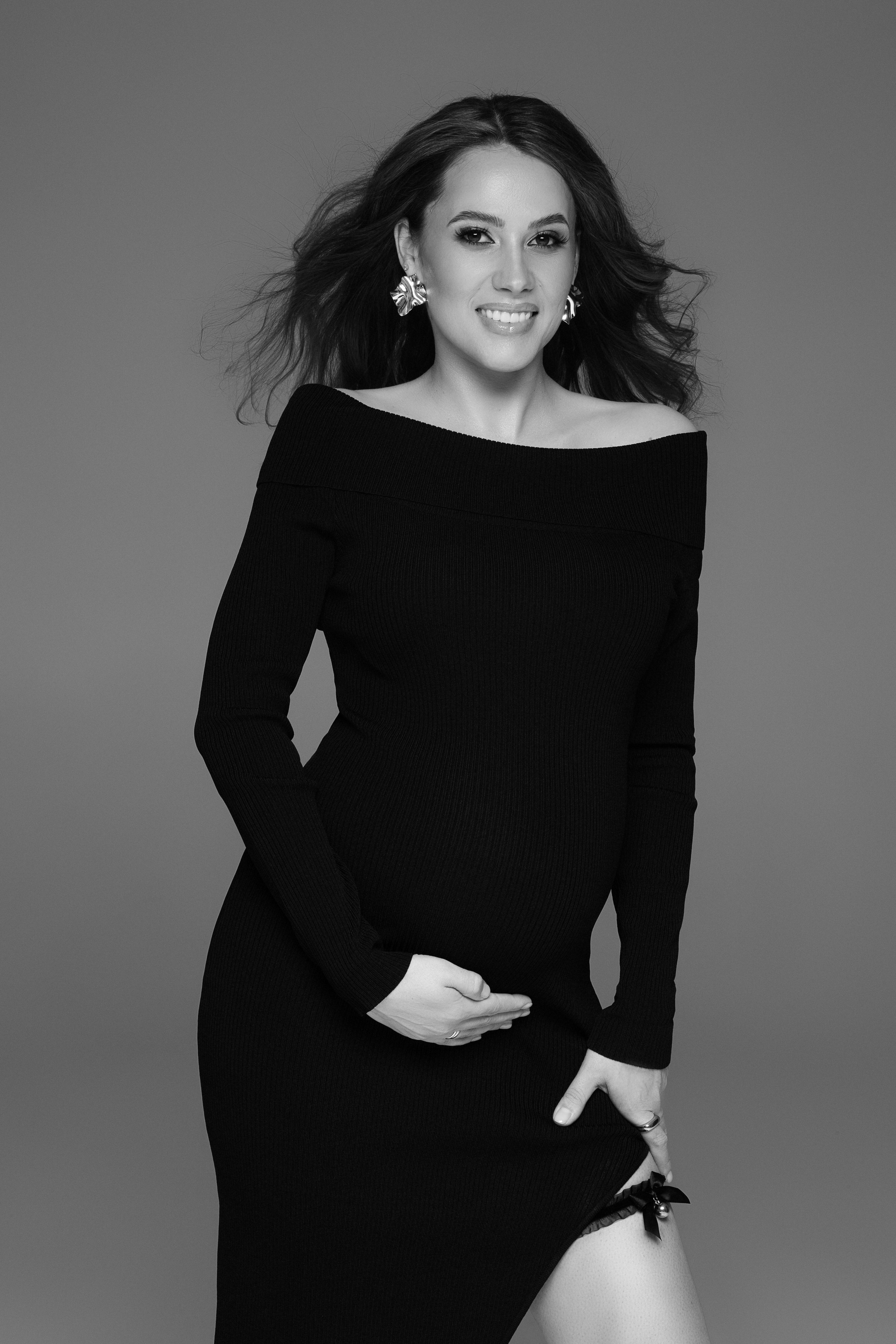 Беременность. Юлия Амели — фотограф беременности и материнства во Владивостоке