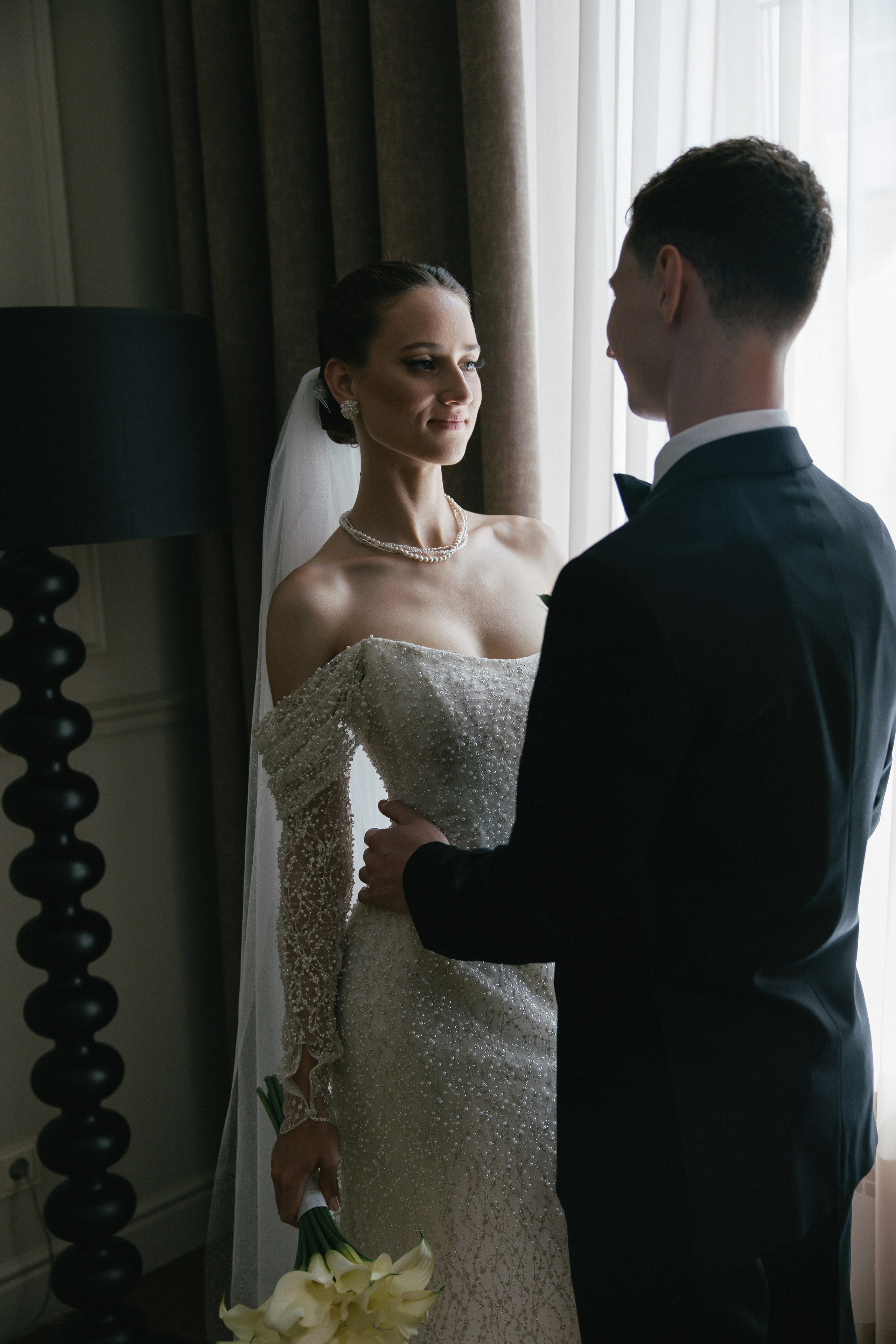 Кирилл и Ольга. Фотограф Иркутск Антипин Сергей