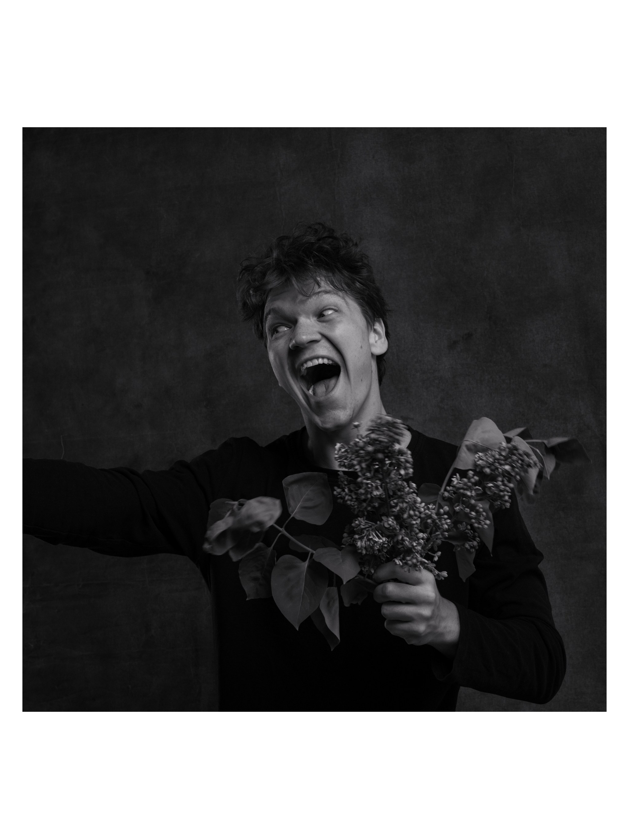 Роман Лютиков. Репортажный и портретный фотограф в Воронеже