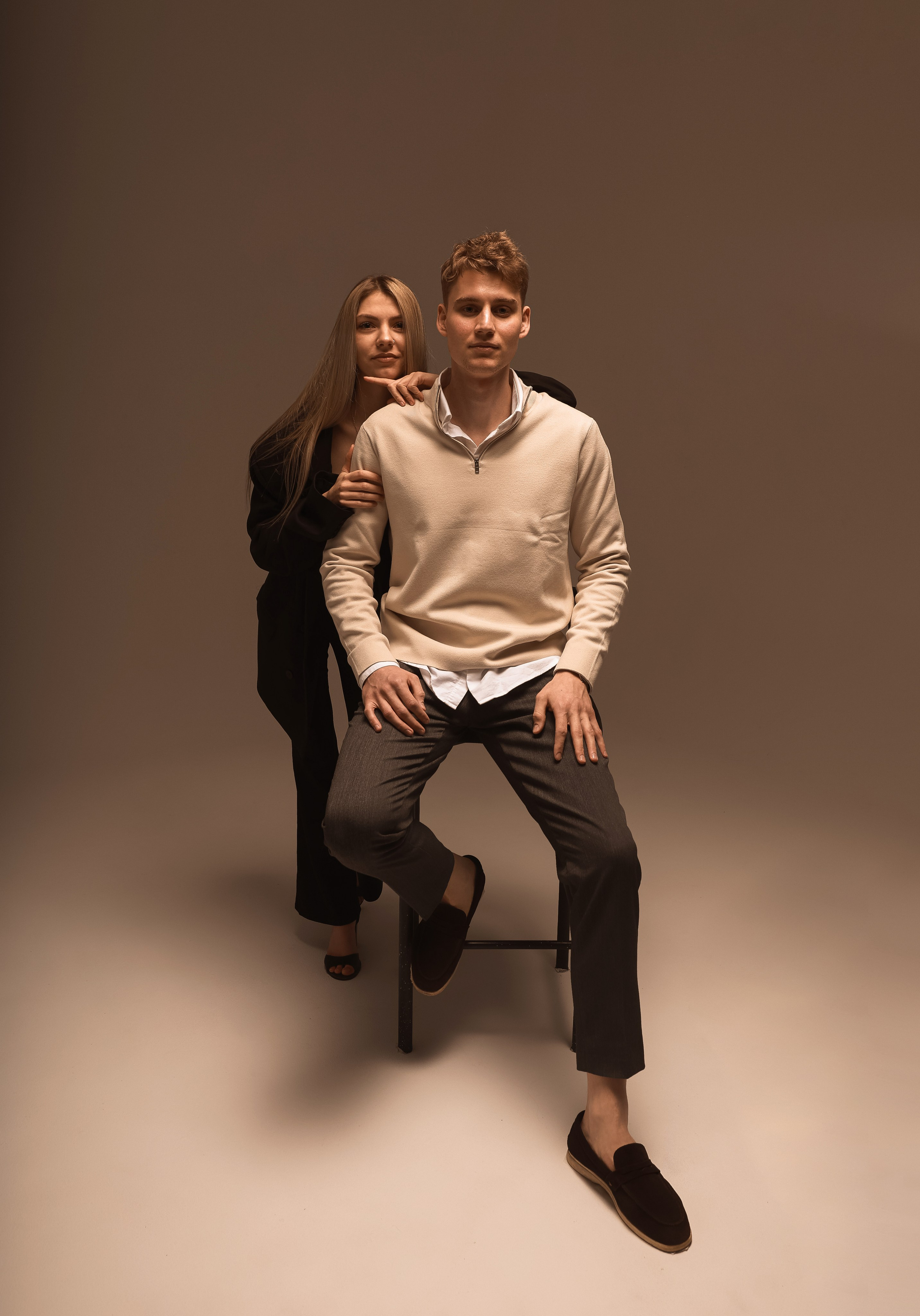 Love Story. Фотограф Владислав Адмиралов