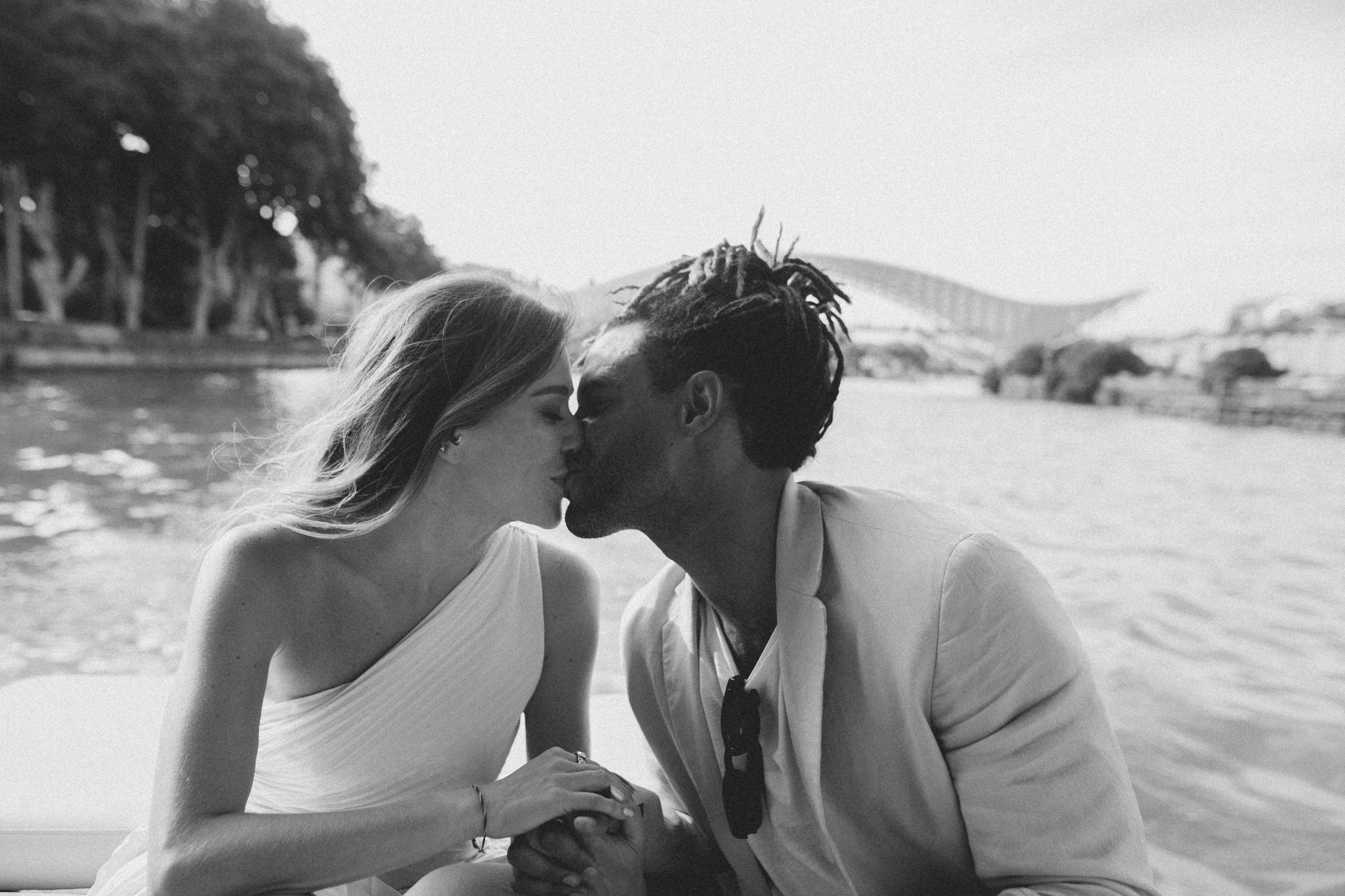 Antoine&Gunel. Свадебный фотограф Грузия Alex and Polly