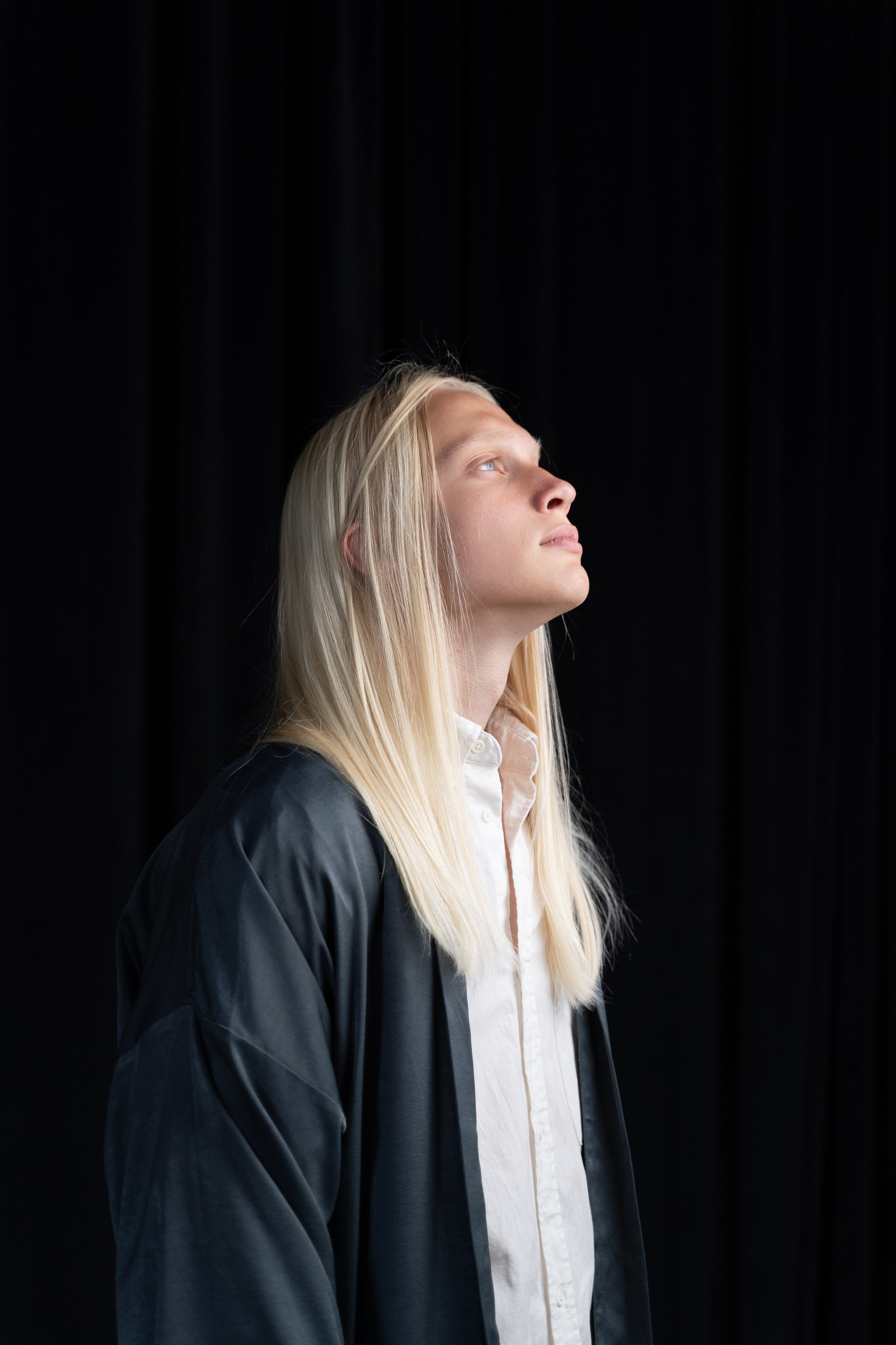 Егор Лисицин. Арт-фотограф в Краснодаре