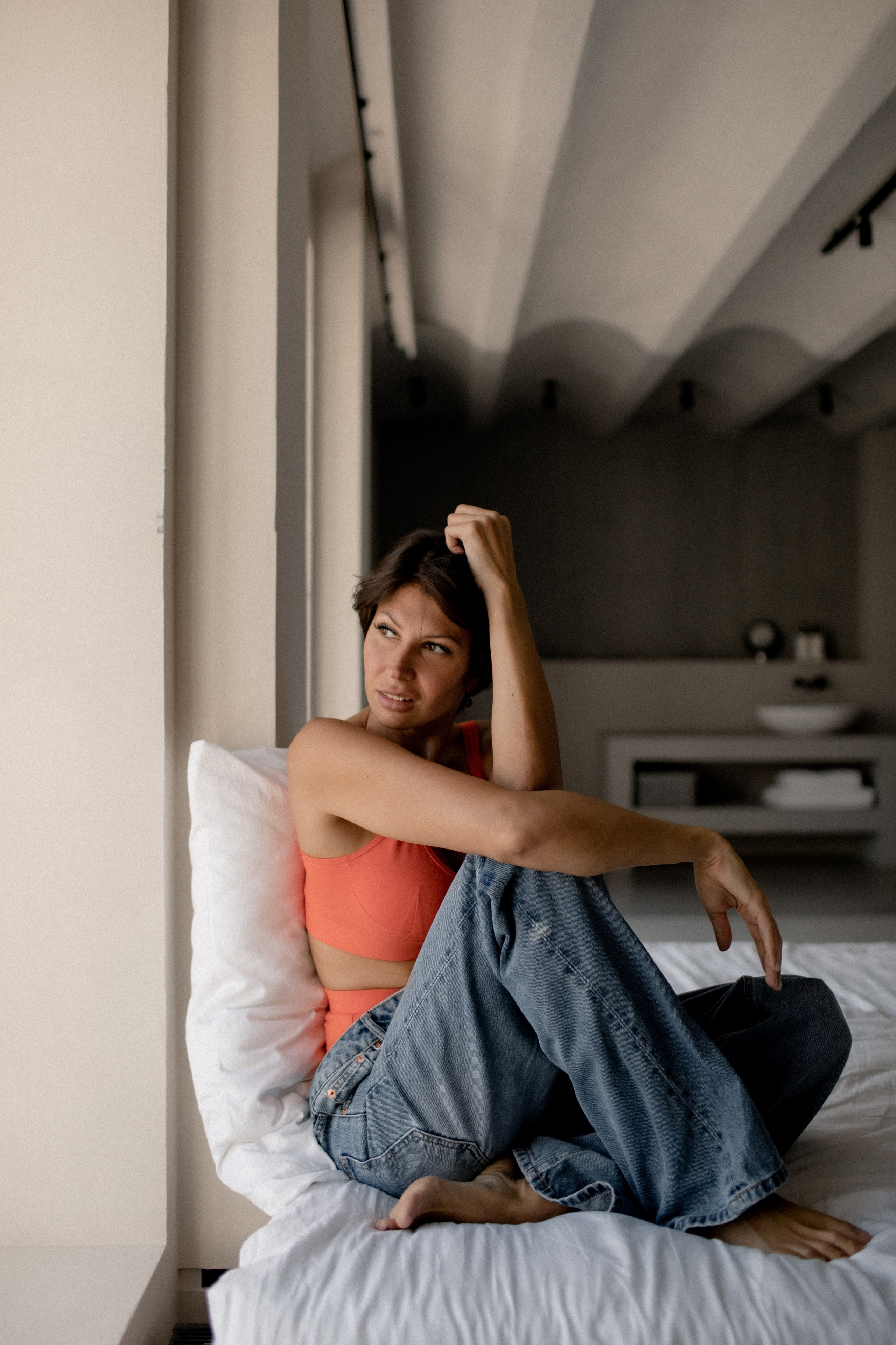 Женя. Семейный фотограф в Челябинске Ксения Зубкова