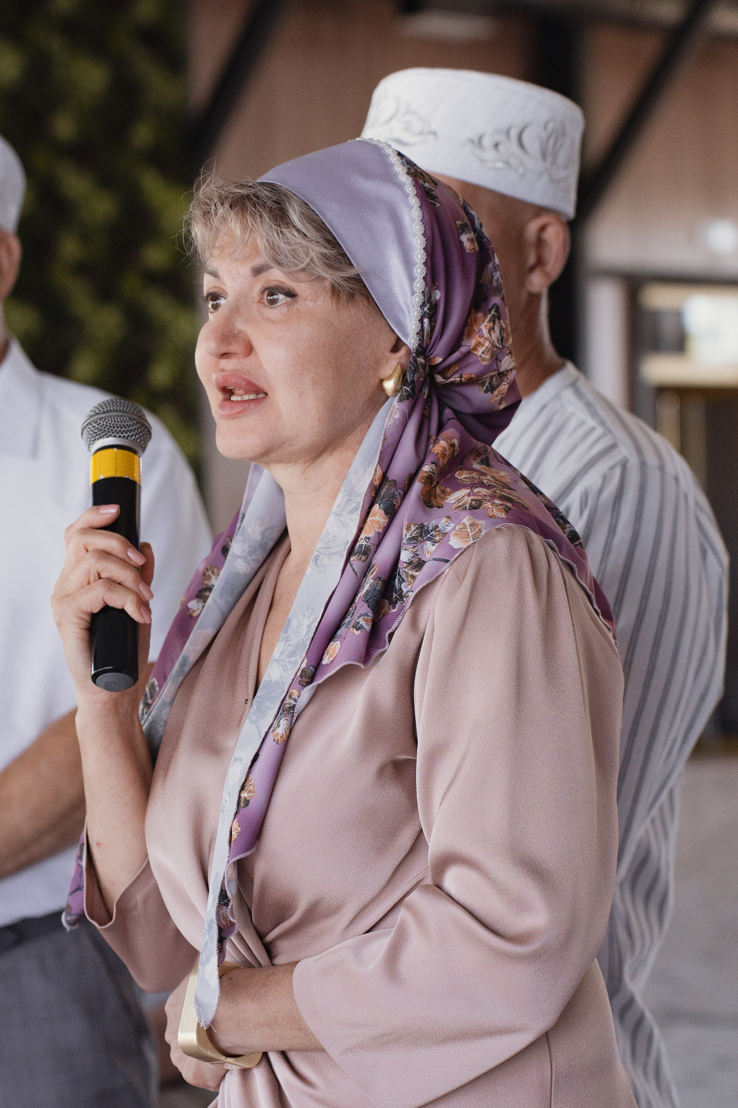 Никах| 19.07.2025. Главная