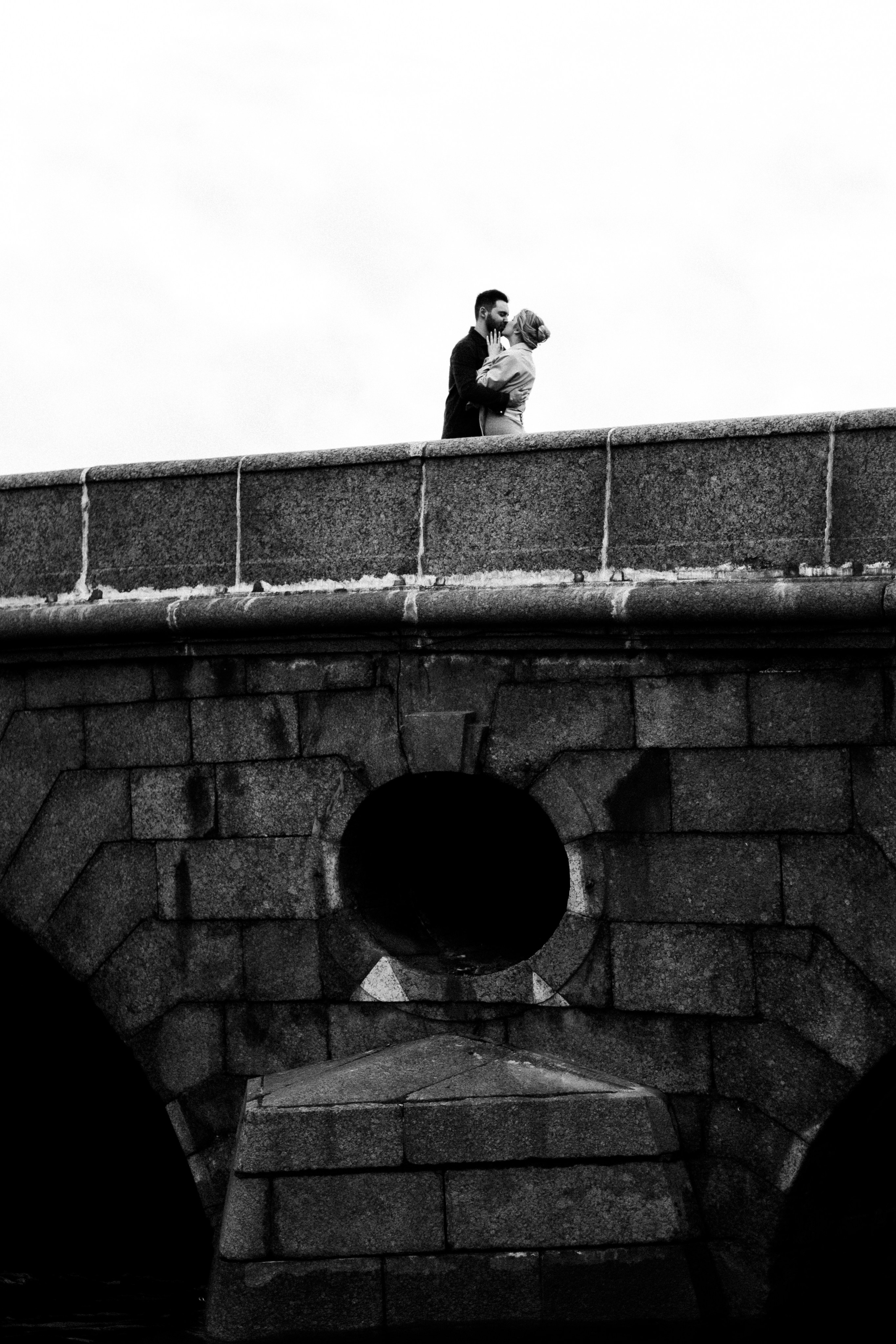 Диана и Артём. Фотограф в Санкт-Петербурге