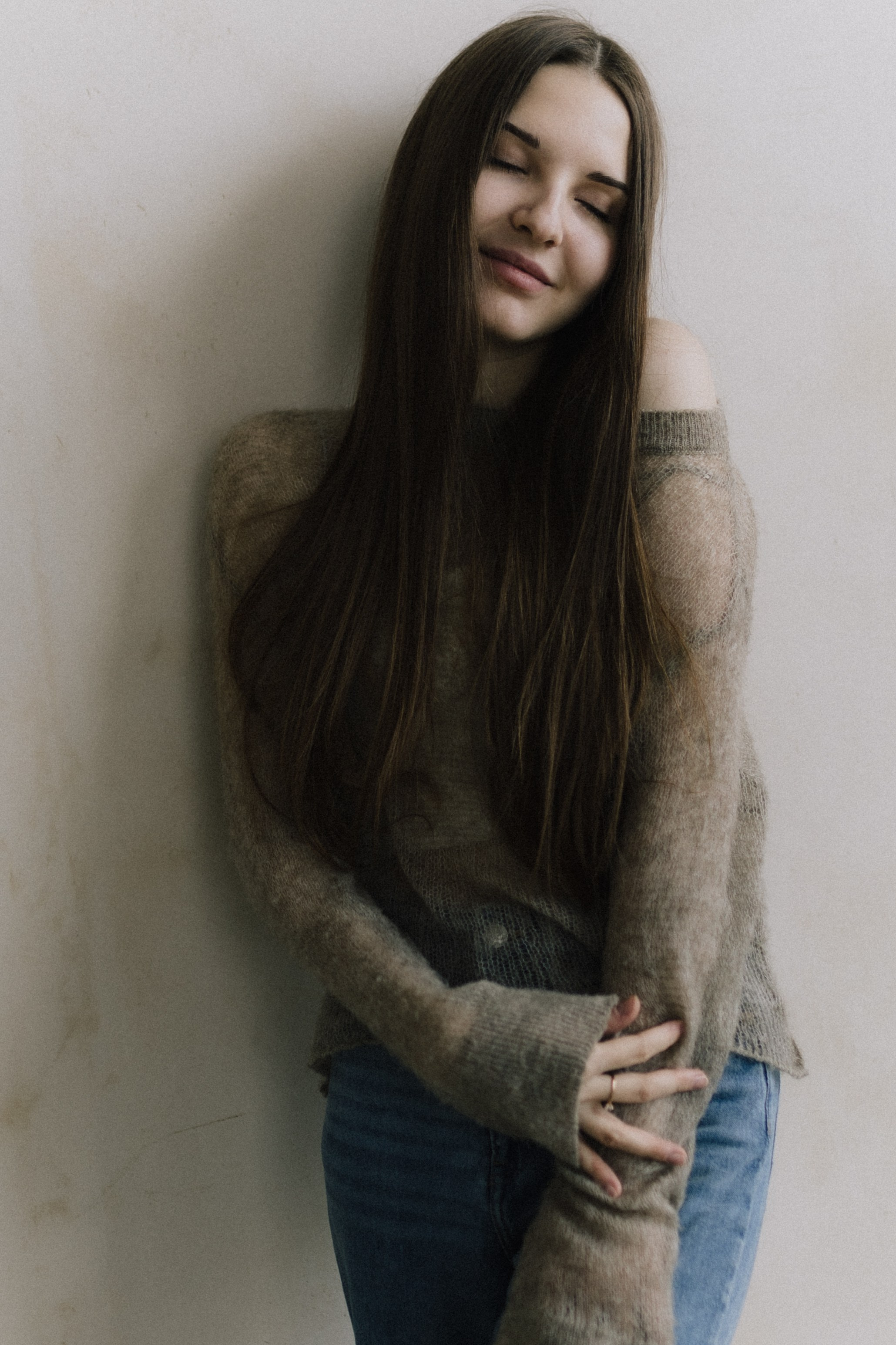 Маша. Фотограф в Санкт-Петербурге