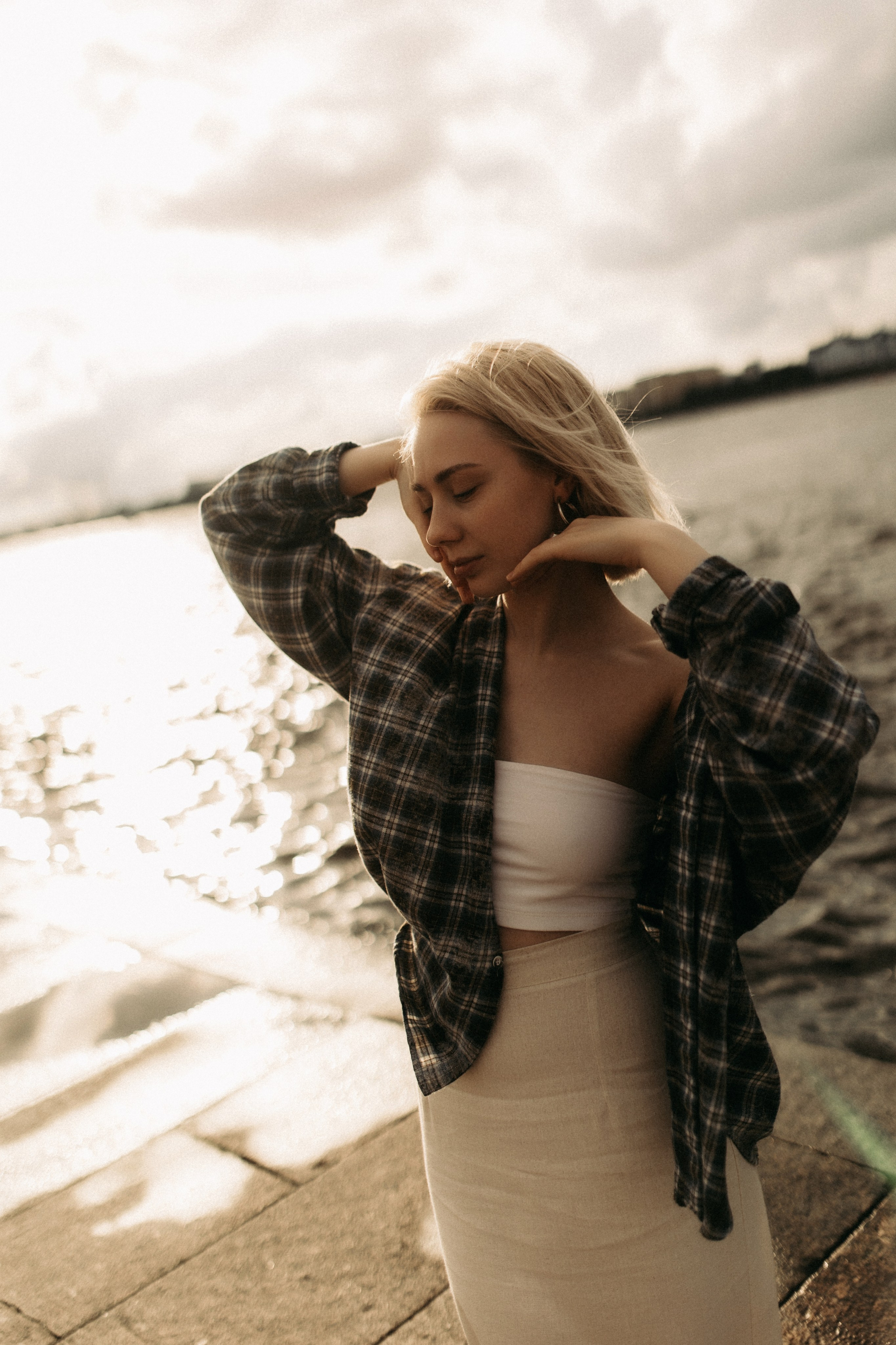 Полина. Фотограф в Санкт-Петербурге