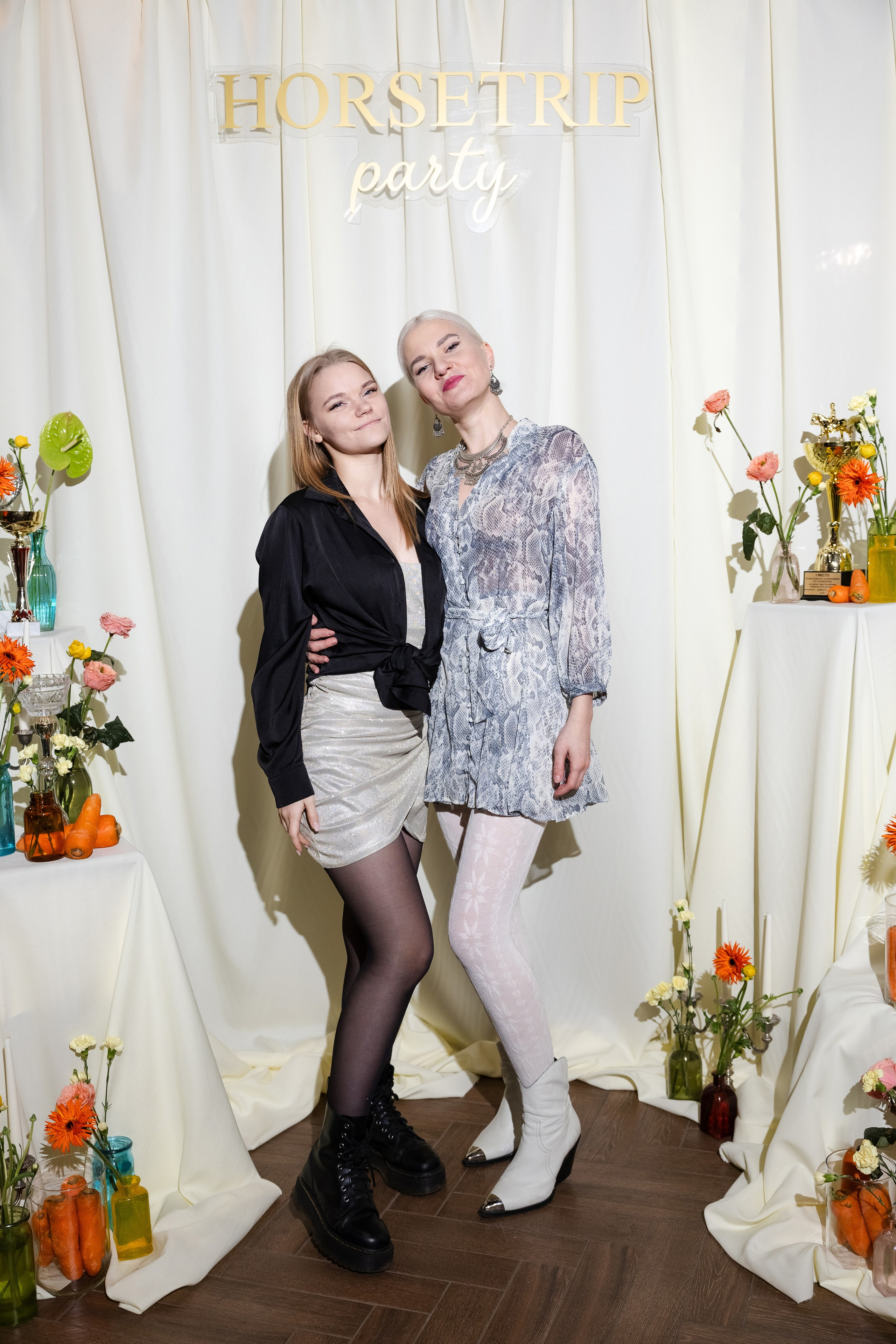 Корпоратив Horsetrip. Свадебный репортажный фотограф в Москве