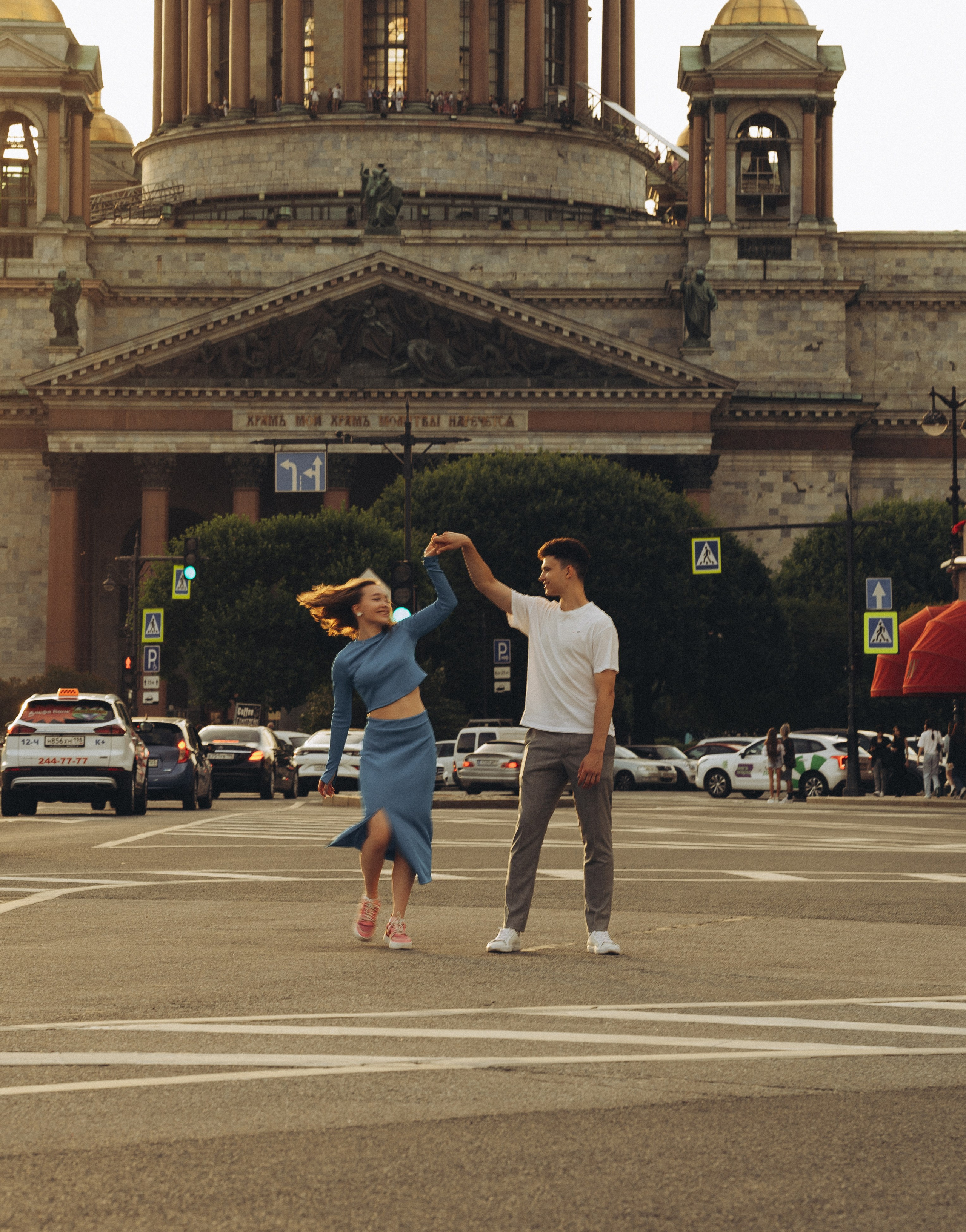 K & A. Фотограф Санкт-Петербург/Гомель Виктория Петрова