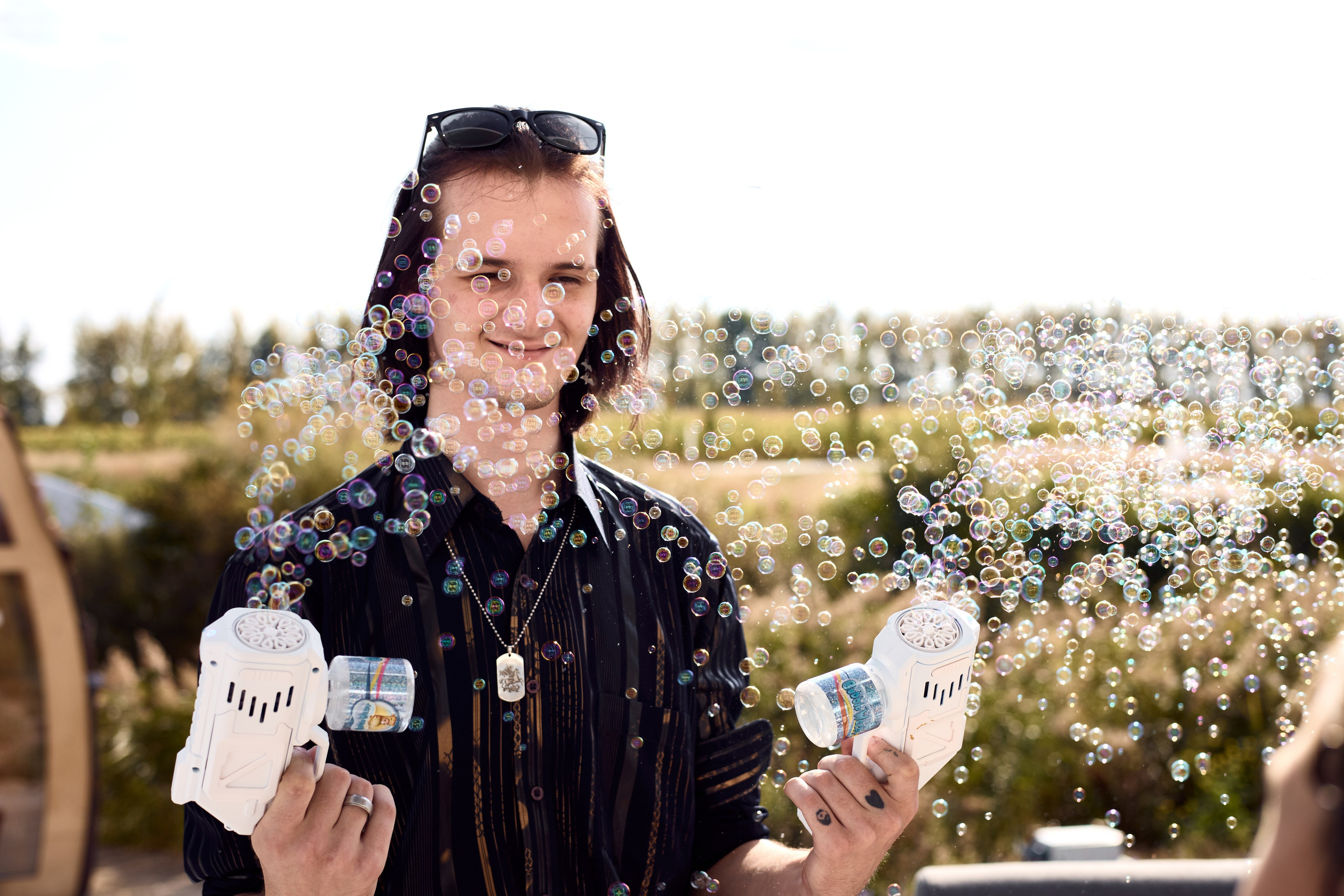 Александр и Карина. Свадебный и портретный фотограф в Воронеже Алёна Коренцова