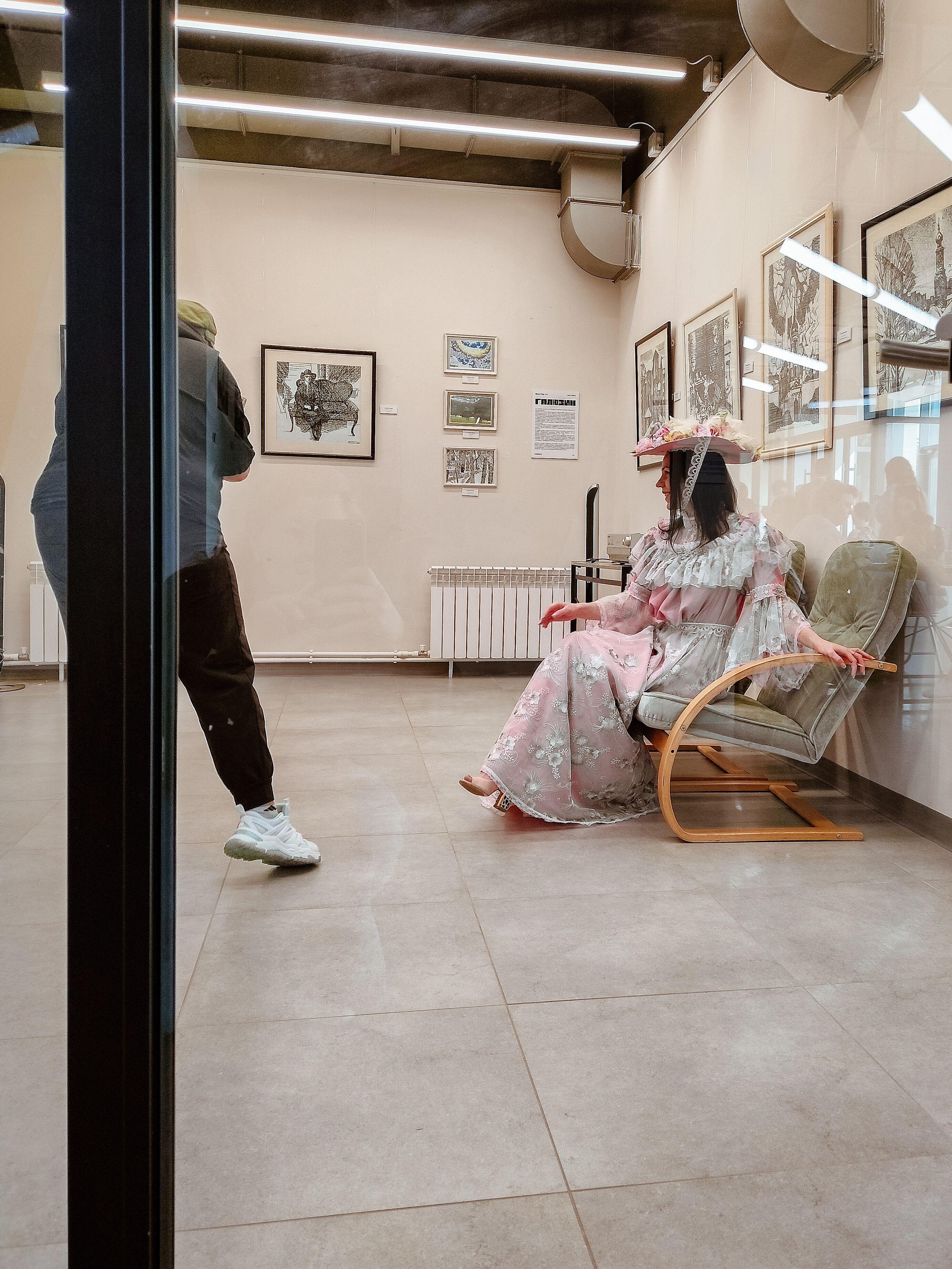 Фестиваль Трансформационных игр. Фотограф Старый Оскол Мавлыга Мария