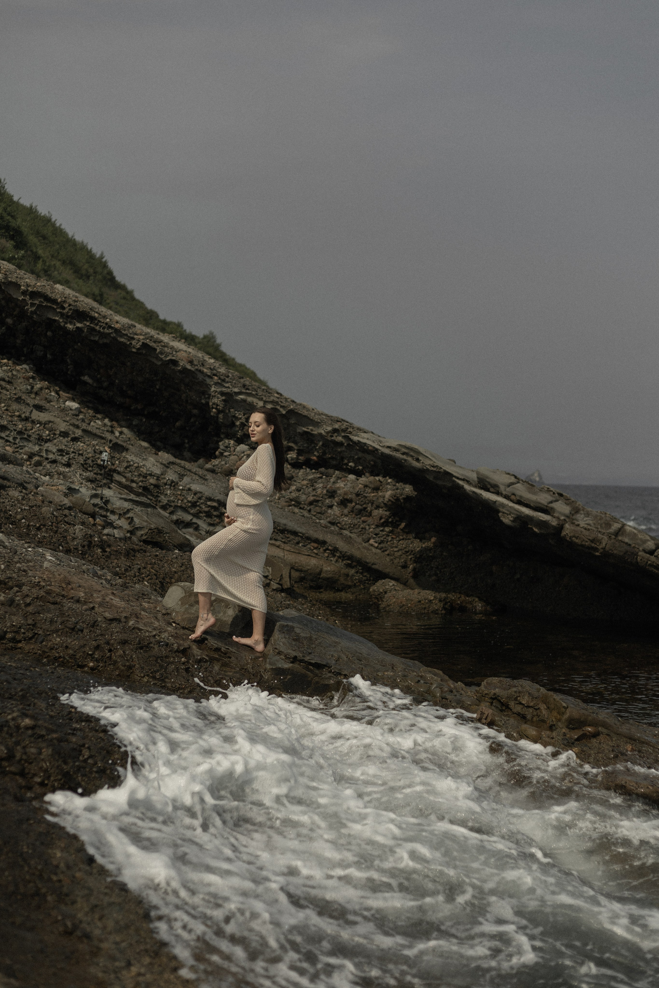 Надя. Фотограф Уссурийск Маматова Анастасия