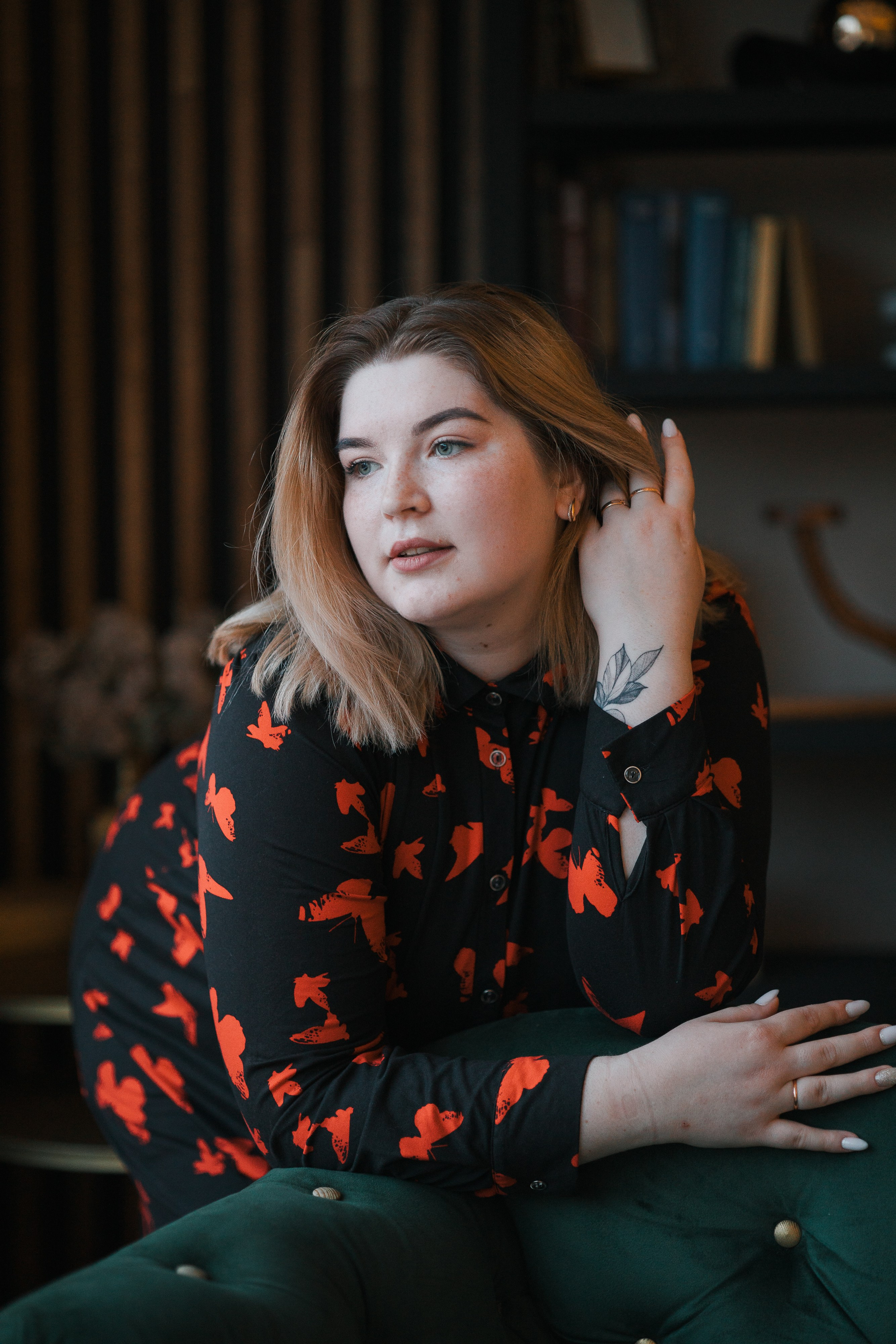 Семейные радости. Выпускные альбомы в Серпухове