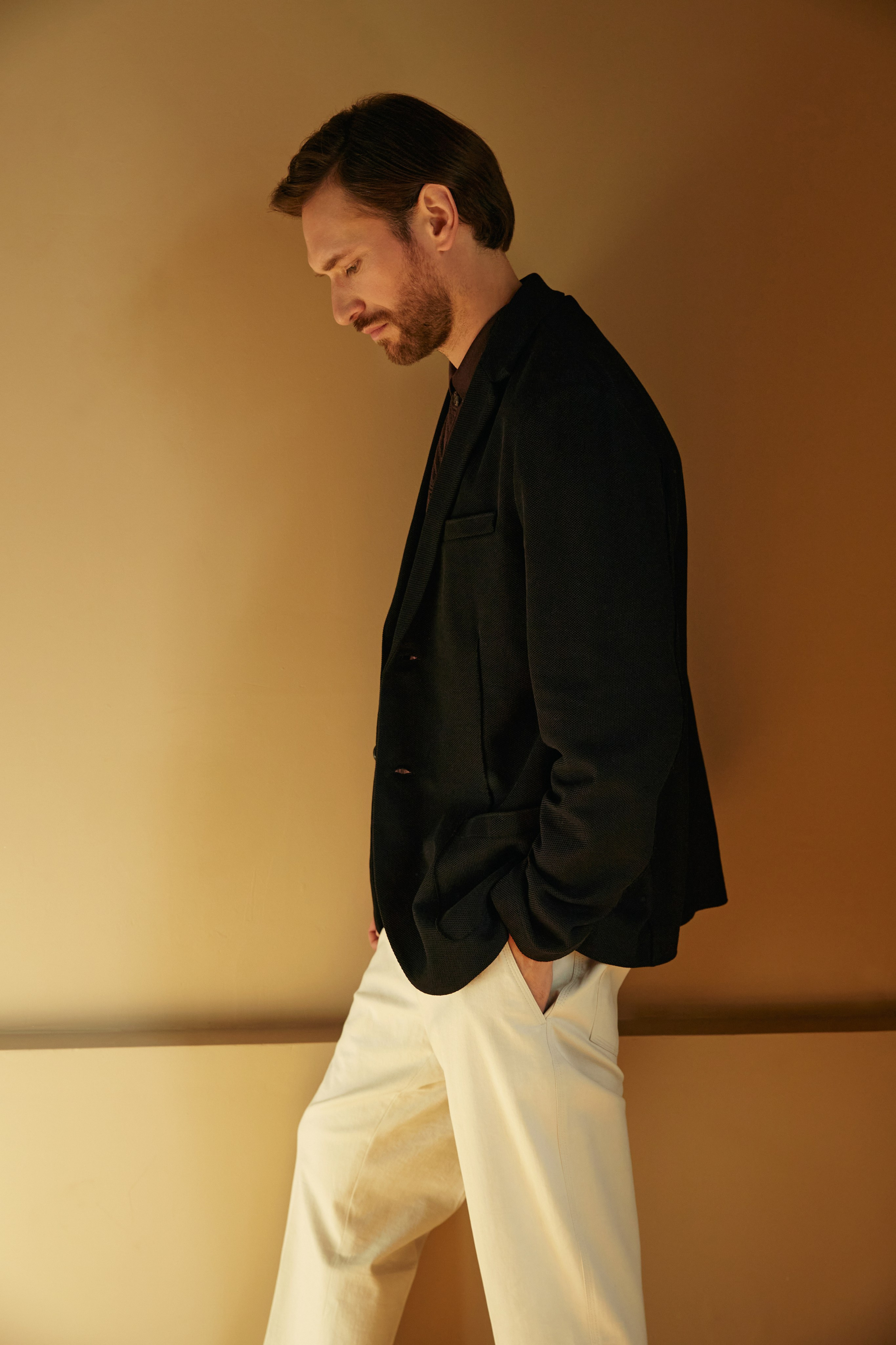 Stefano Ricci. Dolgikh Production team