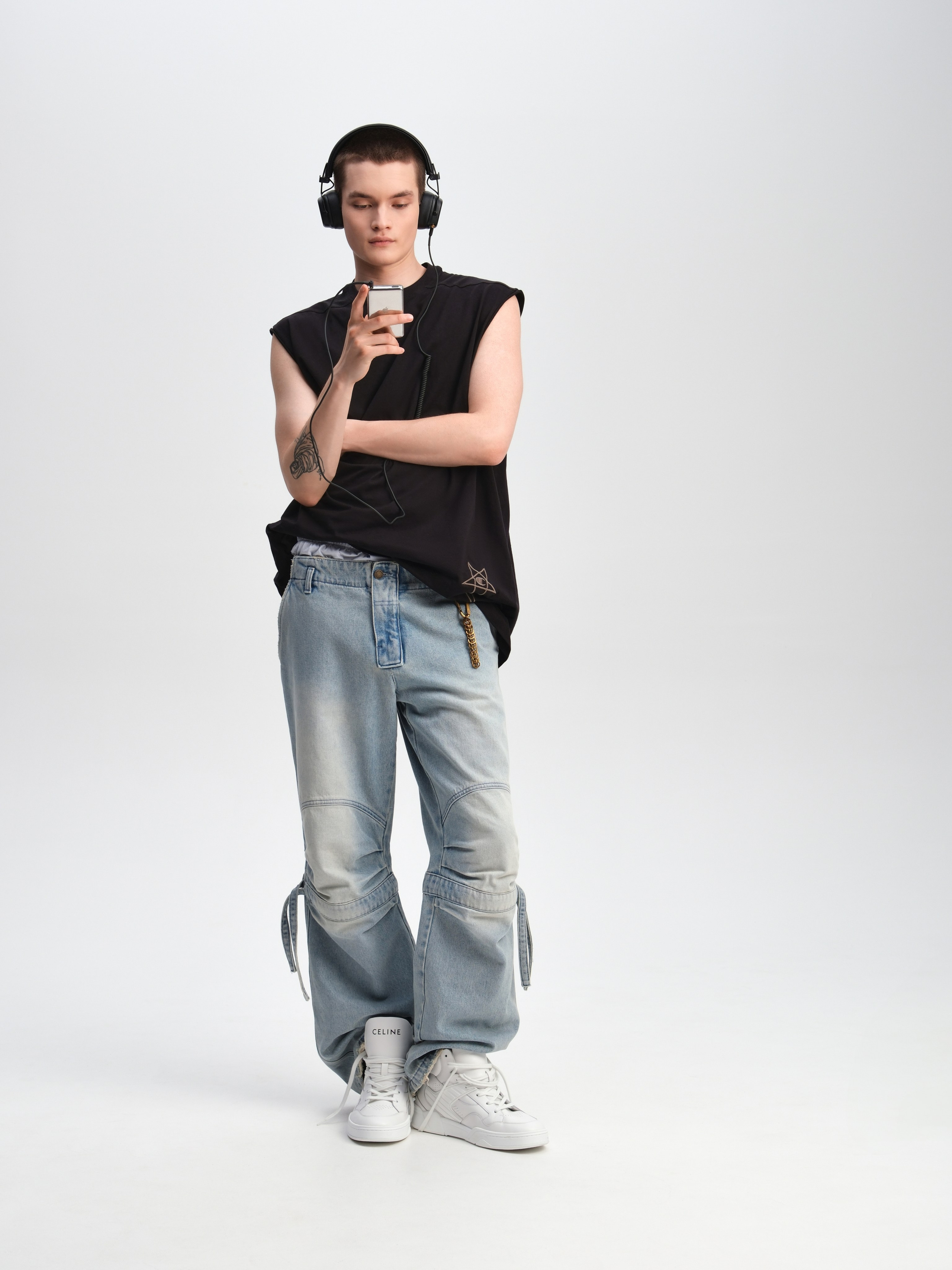 Street multibrand. Dolgikh Production team