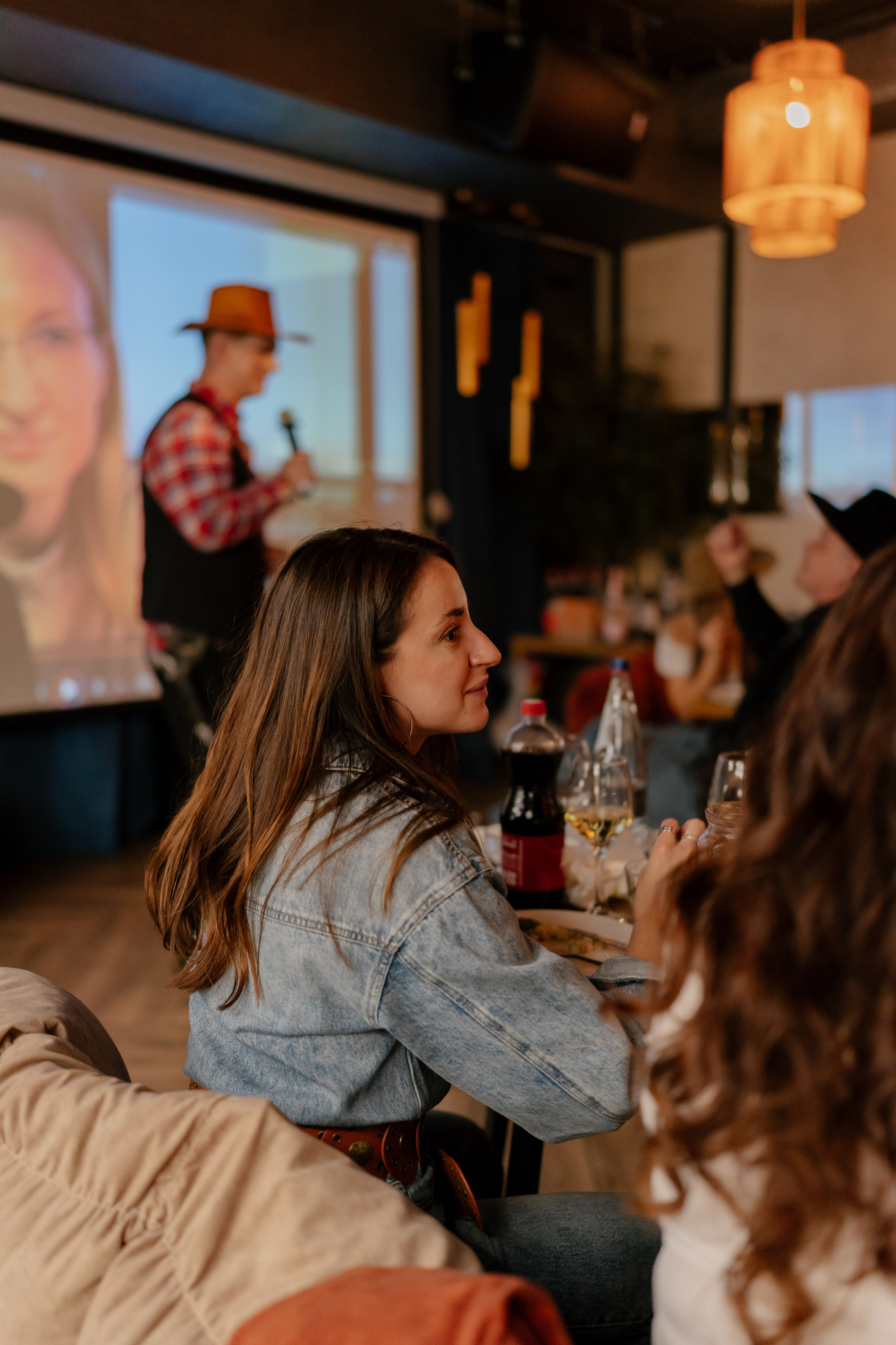 Ковбойская вечеринка. Семейный и свадебный фотограф в Красногорске Анастасия Тихонова