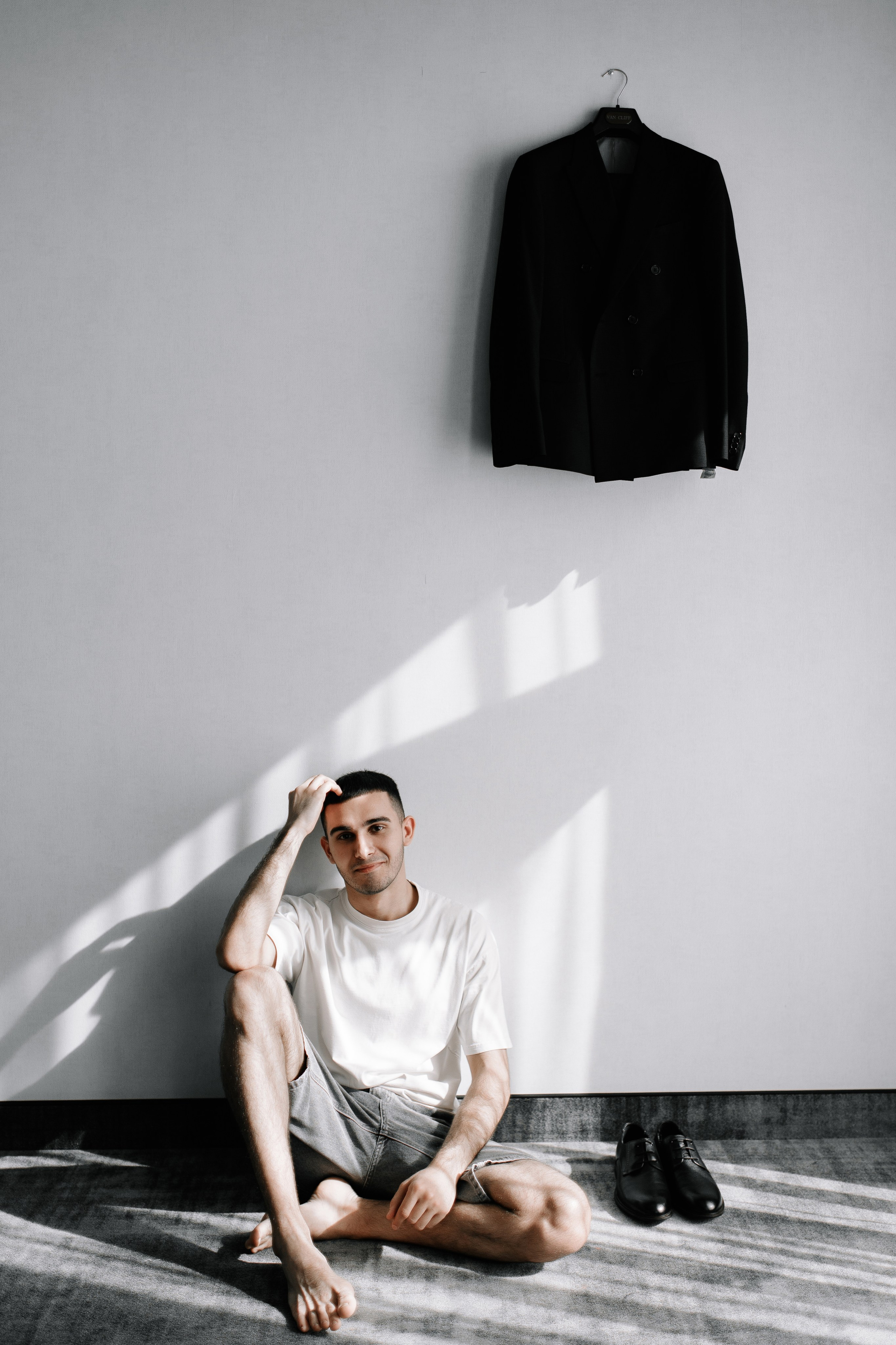 Миша и Ульяна. Анастасия Гольнева