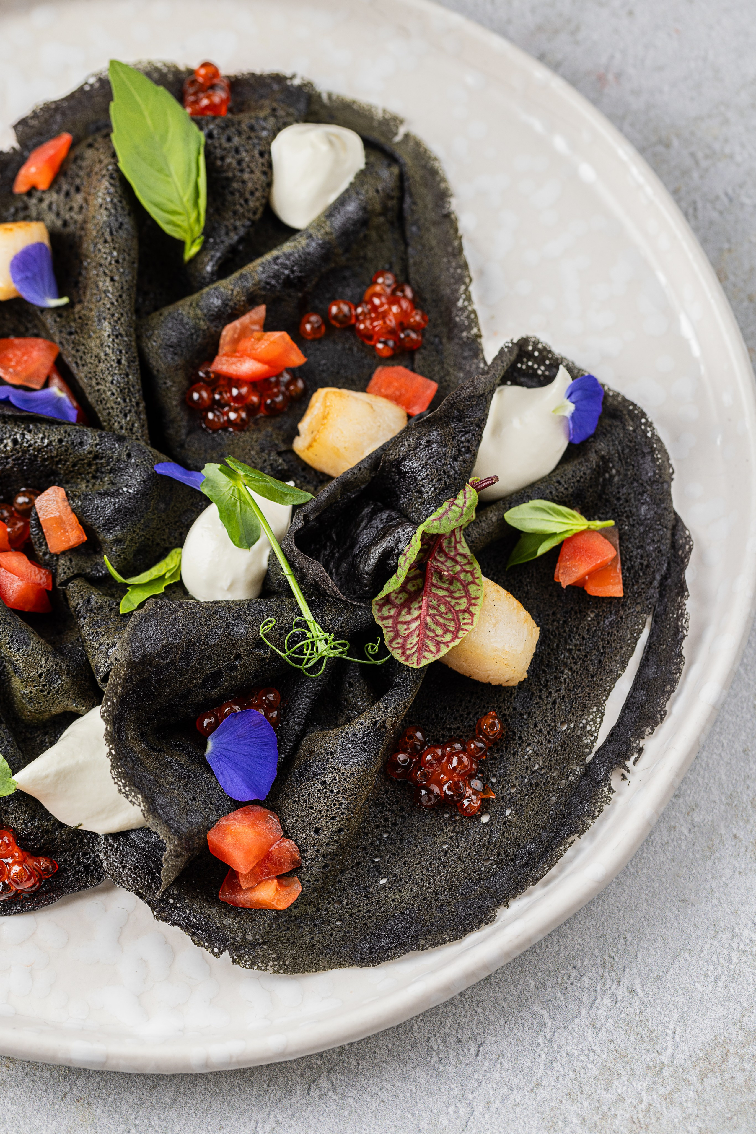 Horseka resort. Юлия Космо — фуд-фотограф, предметный стилист, Москва